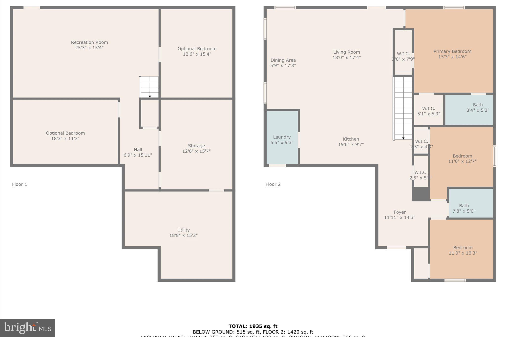 SNOWDEN BRIDGE - Residential