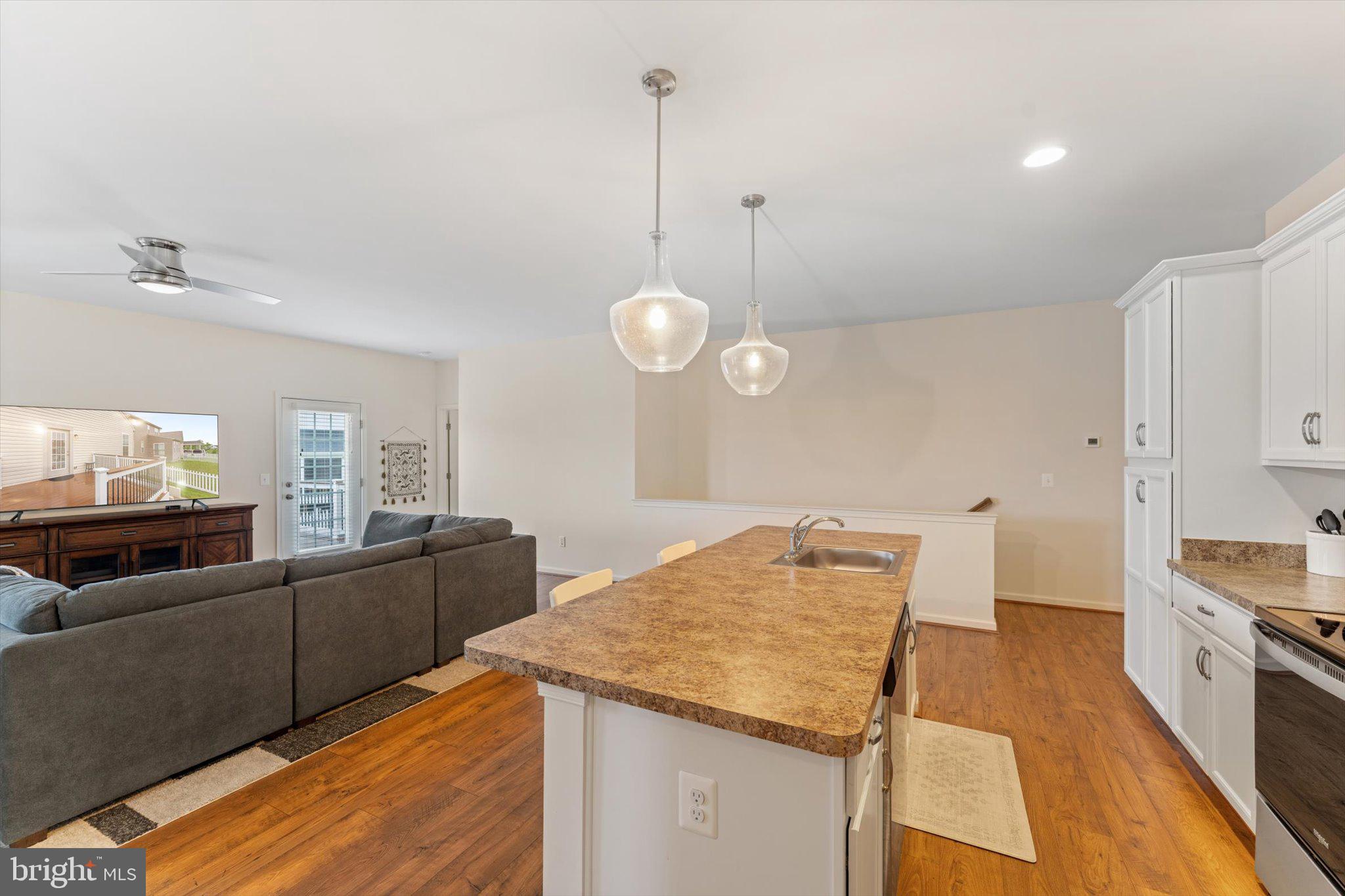 SNOWDEN BRIDGE - Residential