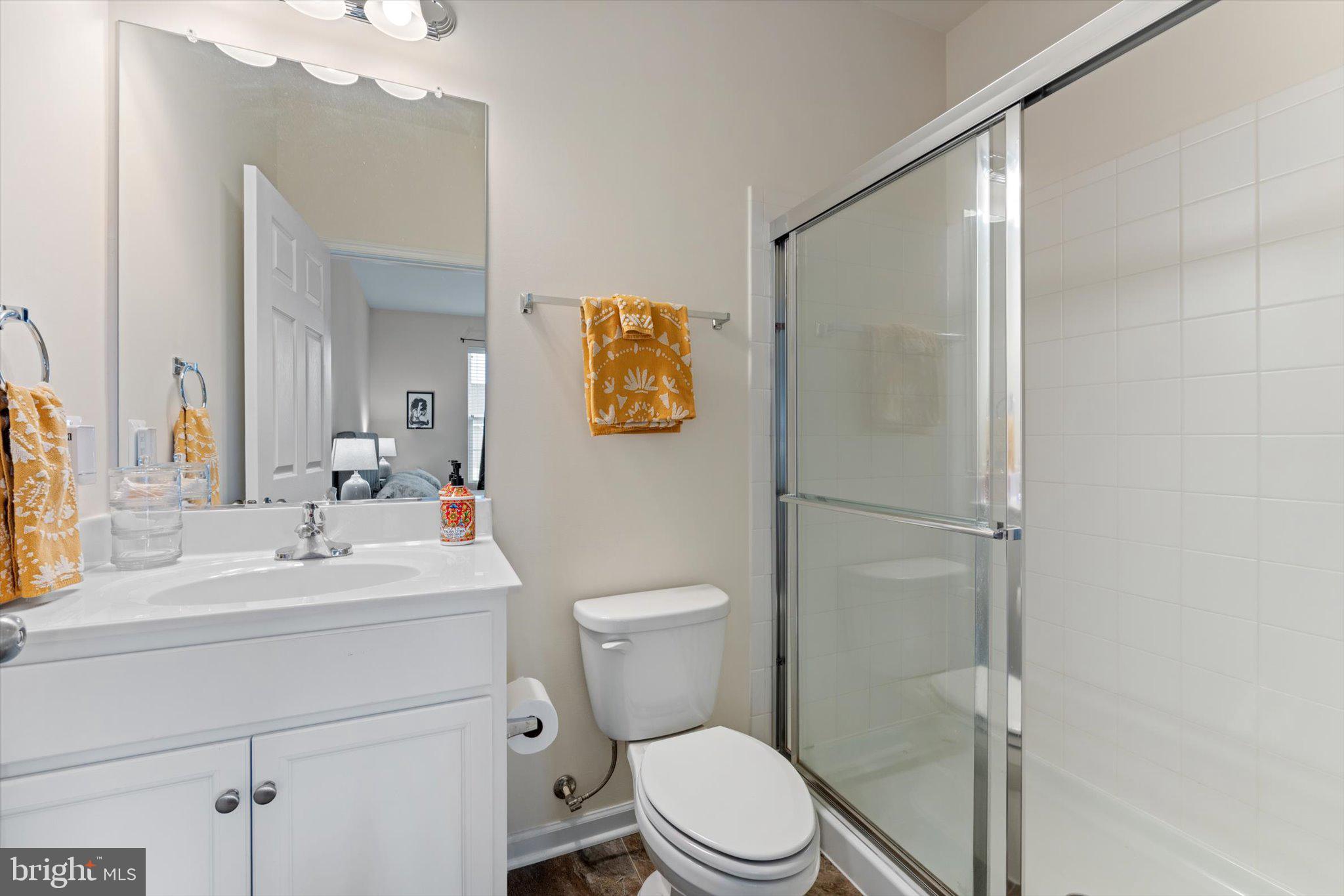 SNOWDEN BRIDGE - Residential