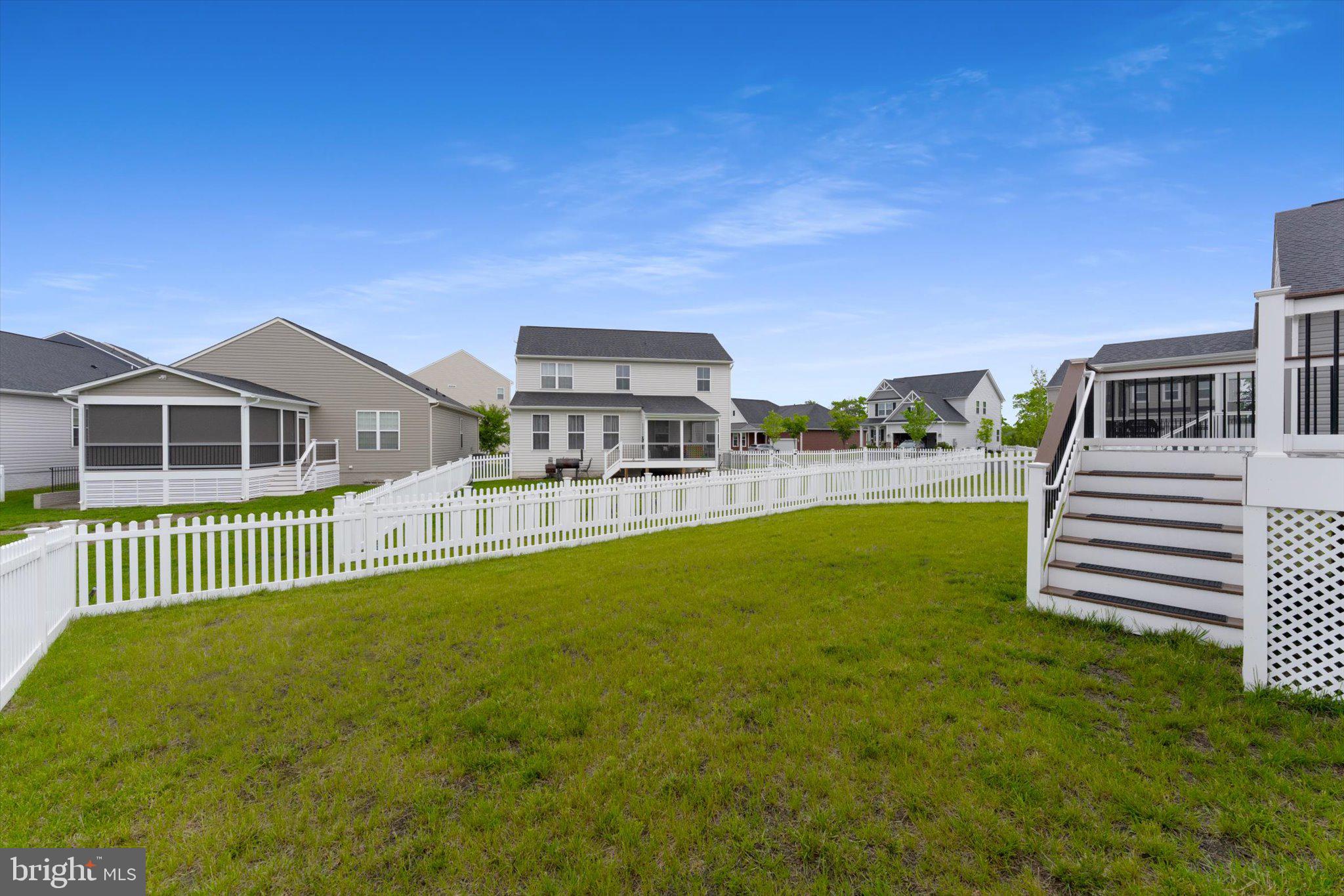 SNOWDEN BRIDGE - Residential