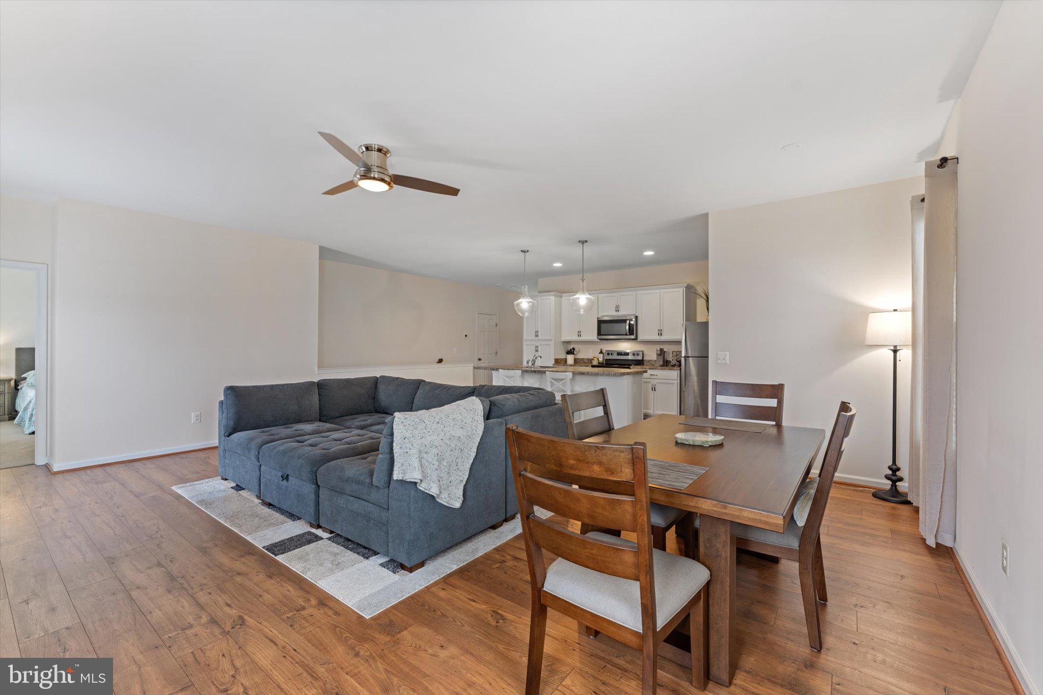 SNOWDEN BRIDGE - Residential