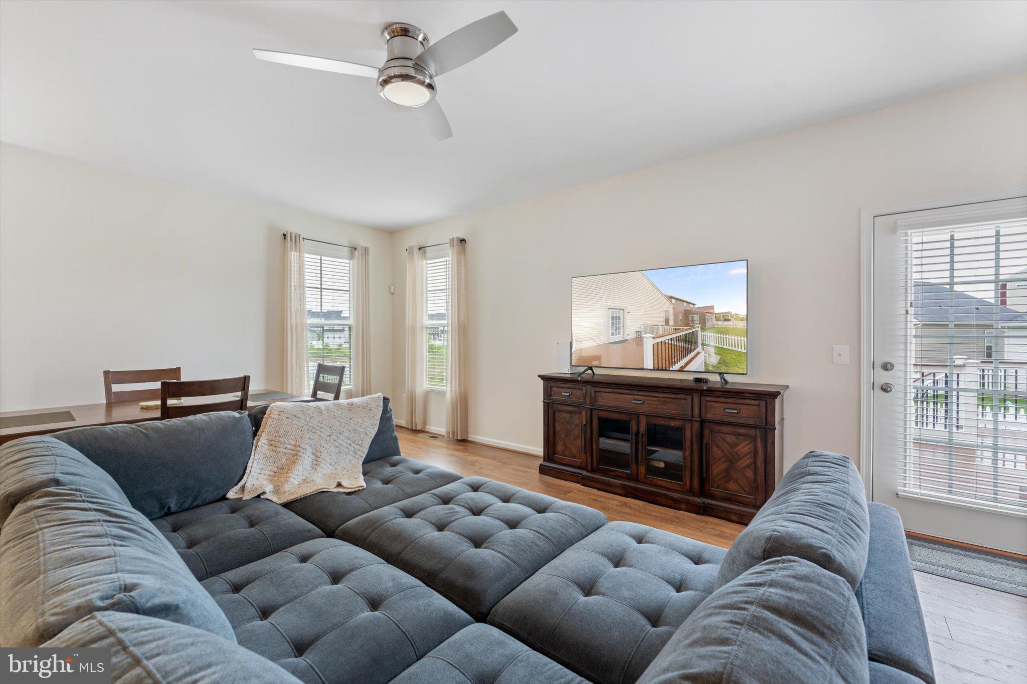 SNOWDEN BRIDGE - Residential