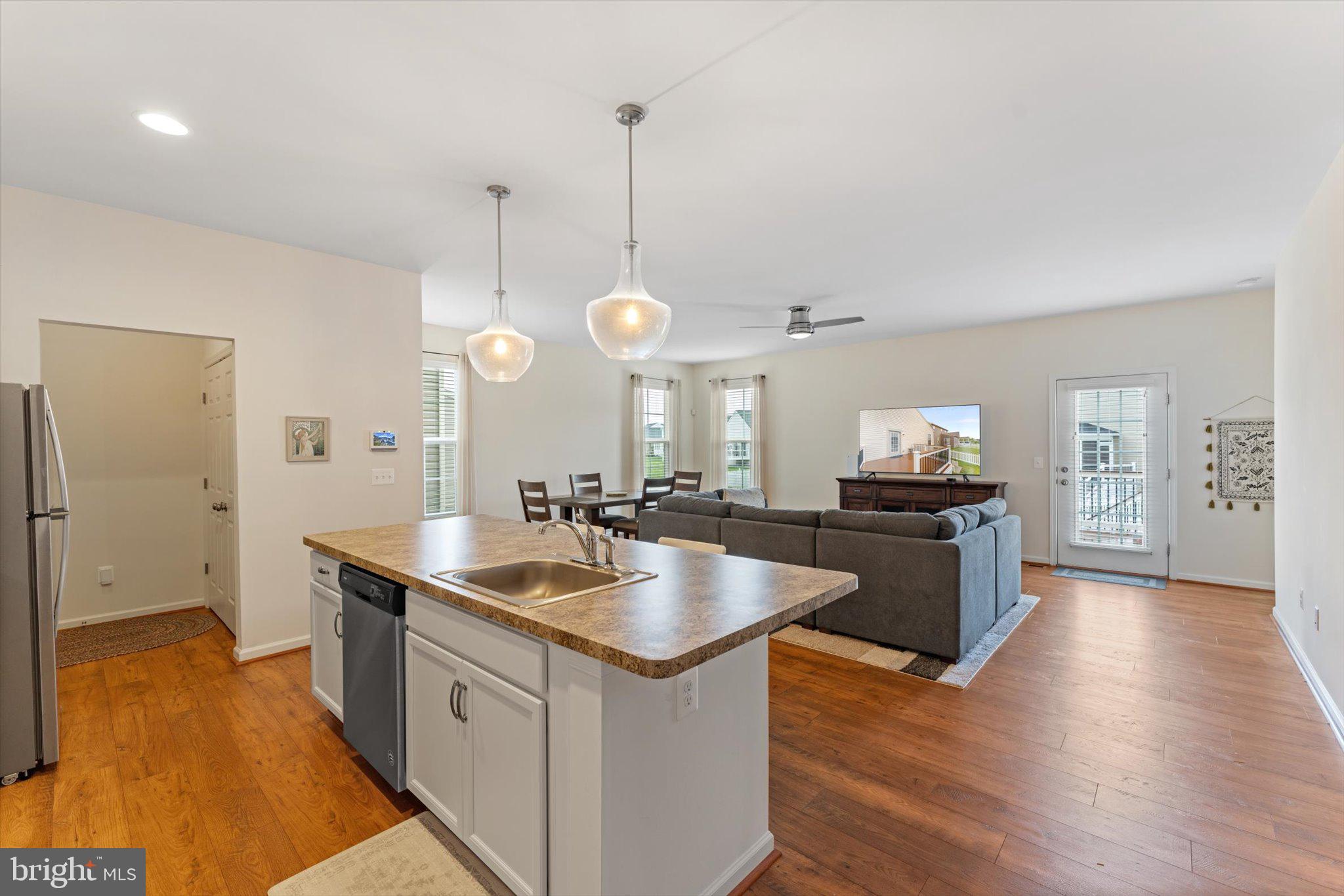 SNOWDEN BRIDGE - Residential