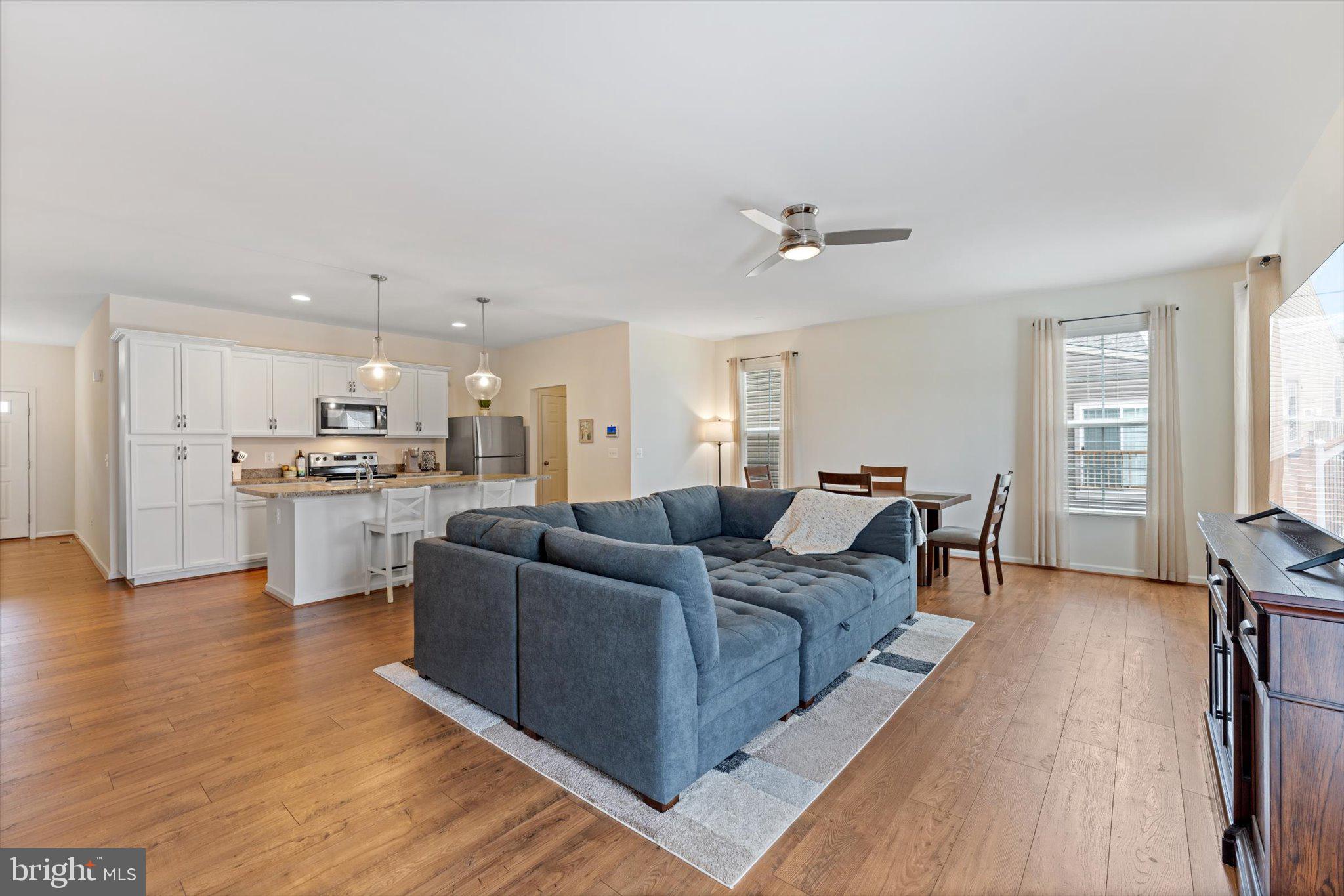 SNOWDEN BRIDGE - Residential