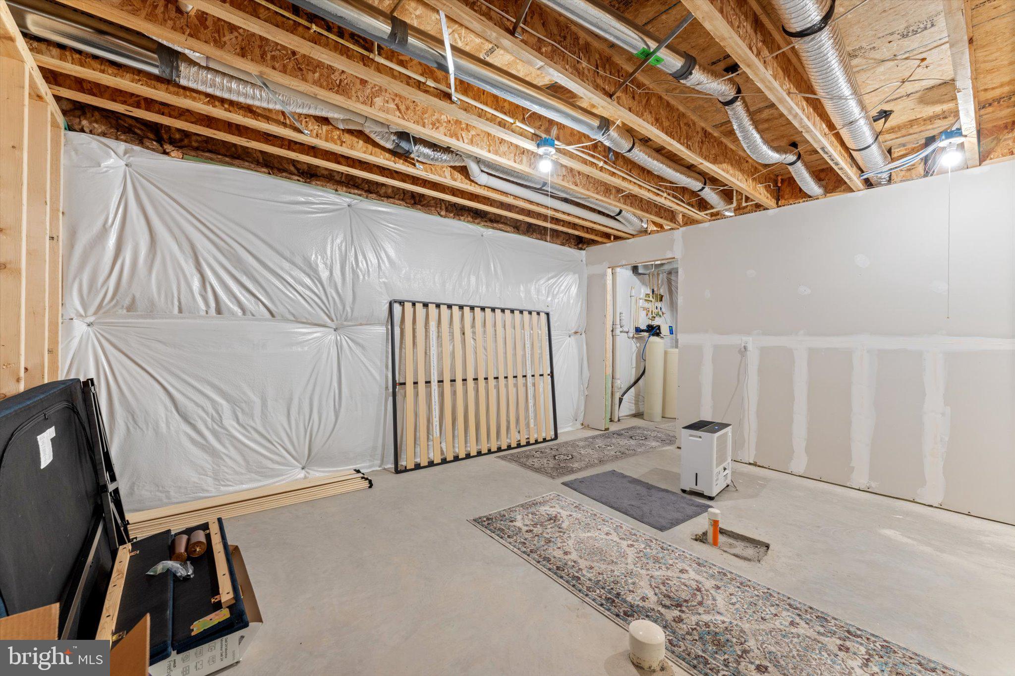 SNOWDEN BRIDGE - Residential