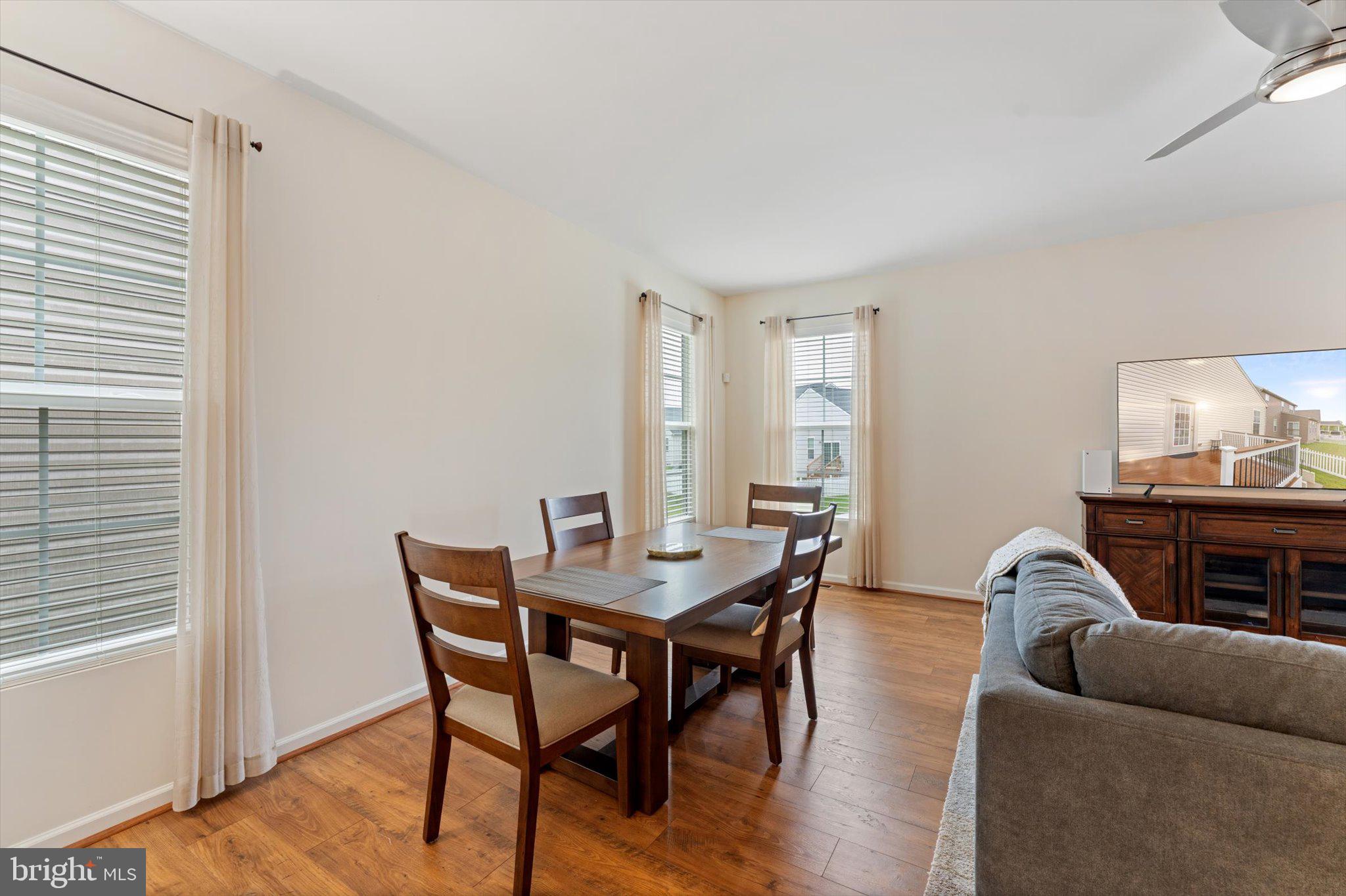 SNOWDEN BRIDGE - Residential