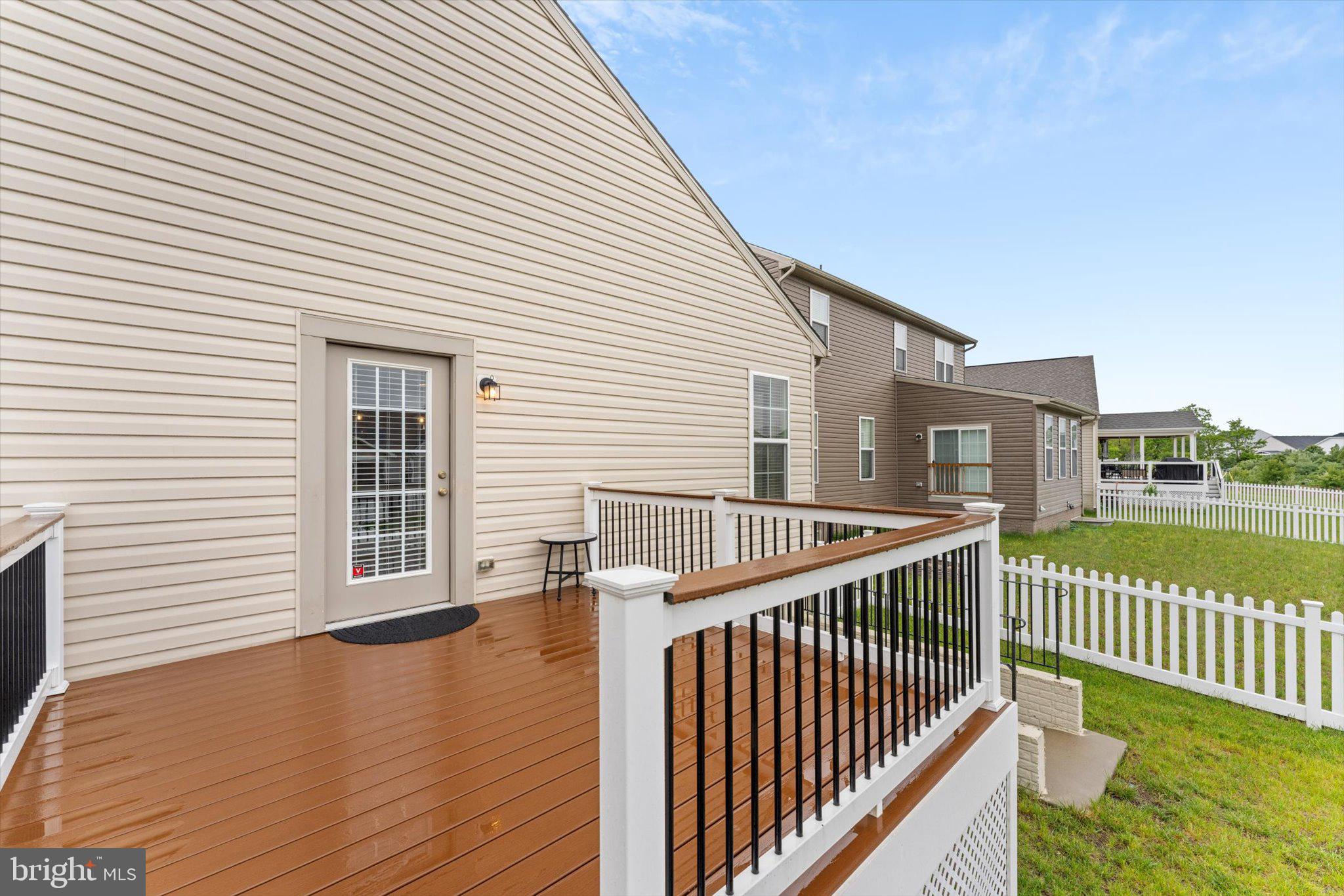 SNOWDEN BRIDGE - Residential