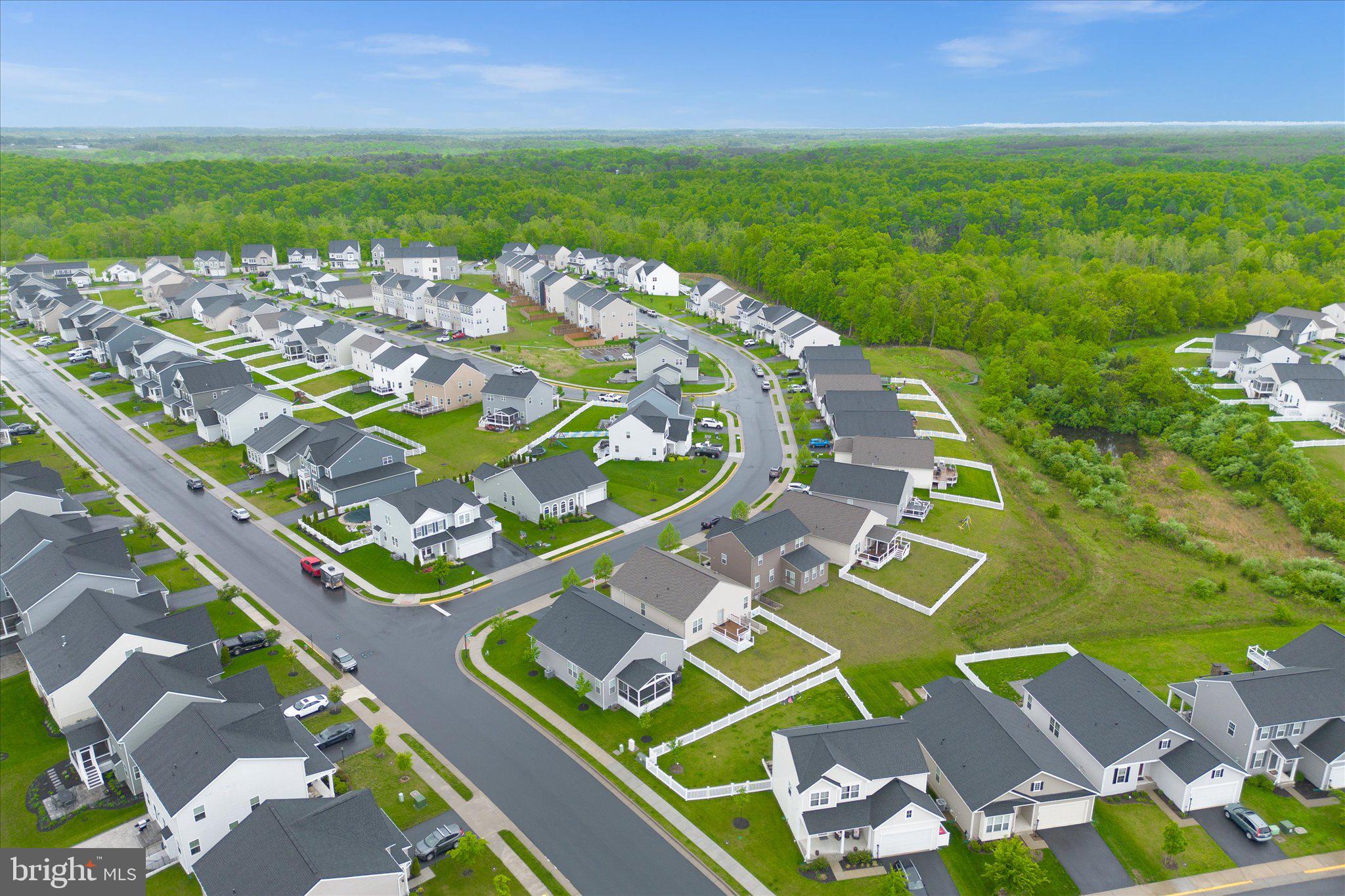 SNOWDEN BRIDGE - Residential