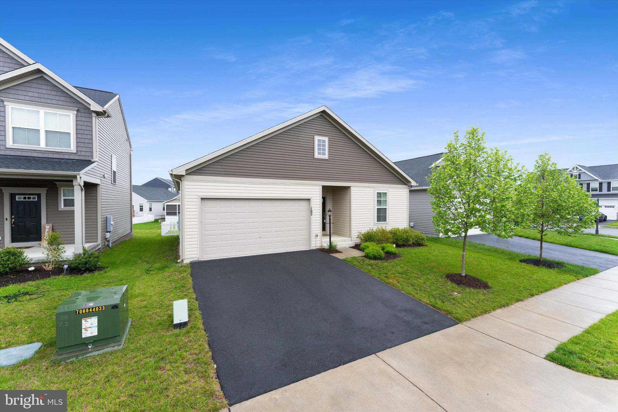 SNOWDEN BRIDGE - Residential