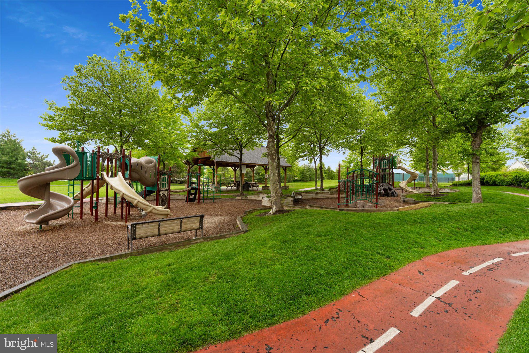 SNOWDEN BRIDGE - Residential