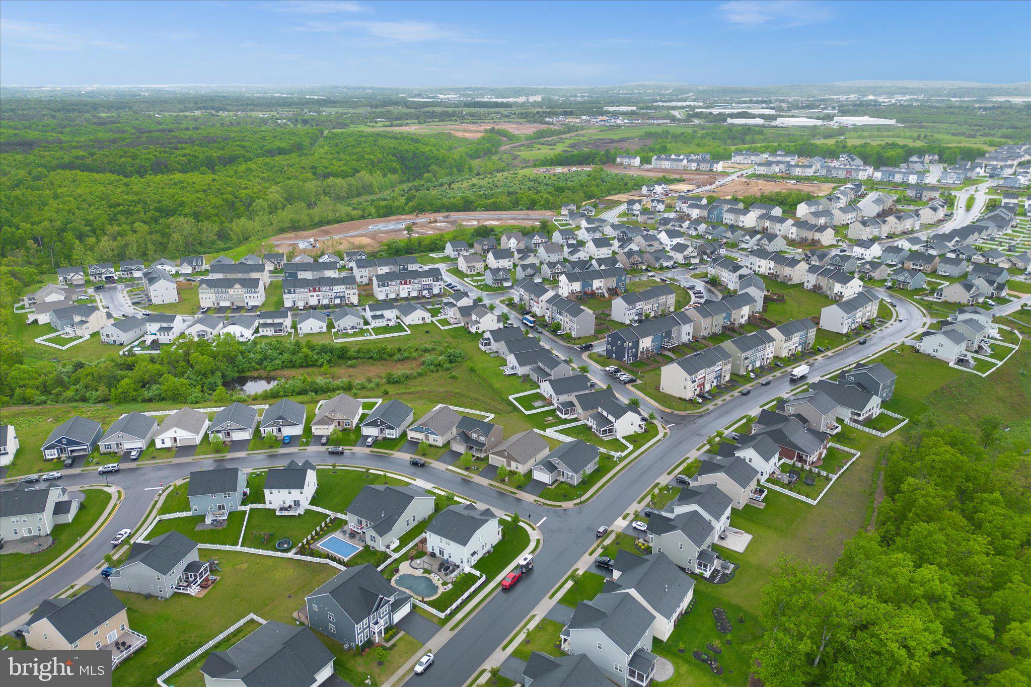 SNOWDEN BRIDGE - Residential