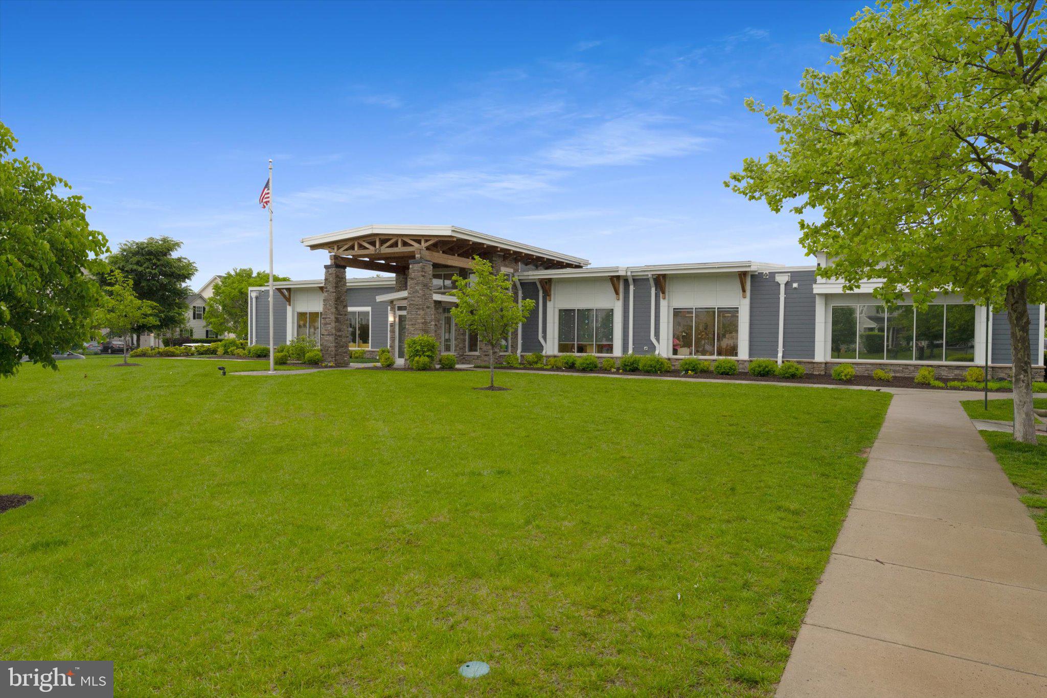 SNOWDEN BRIDGE - Residential