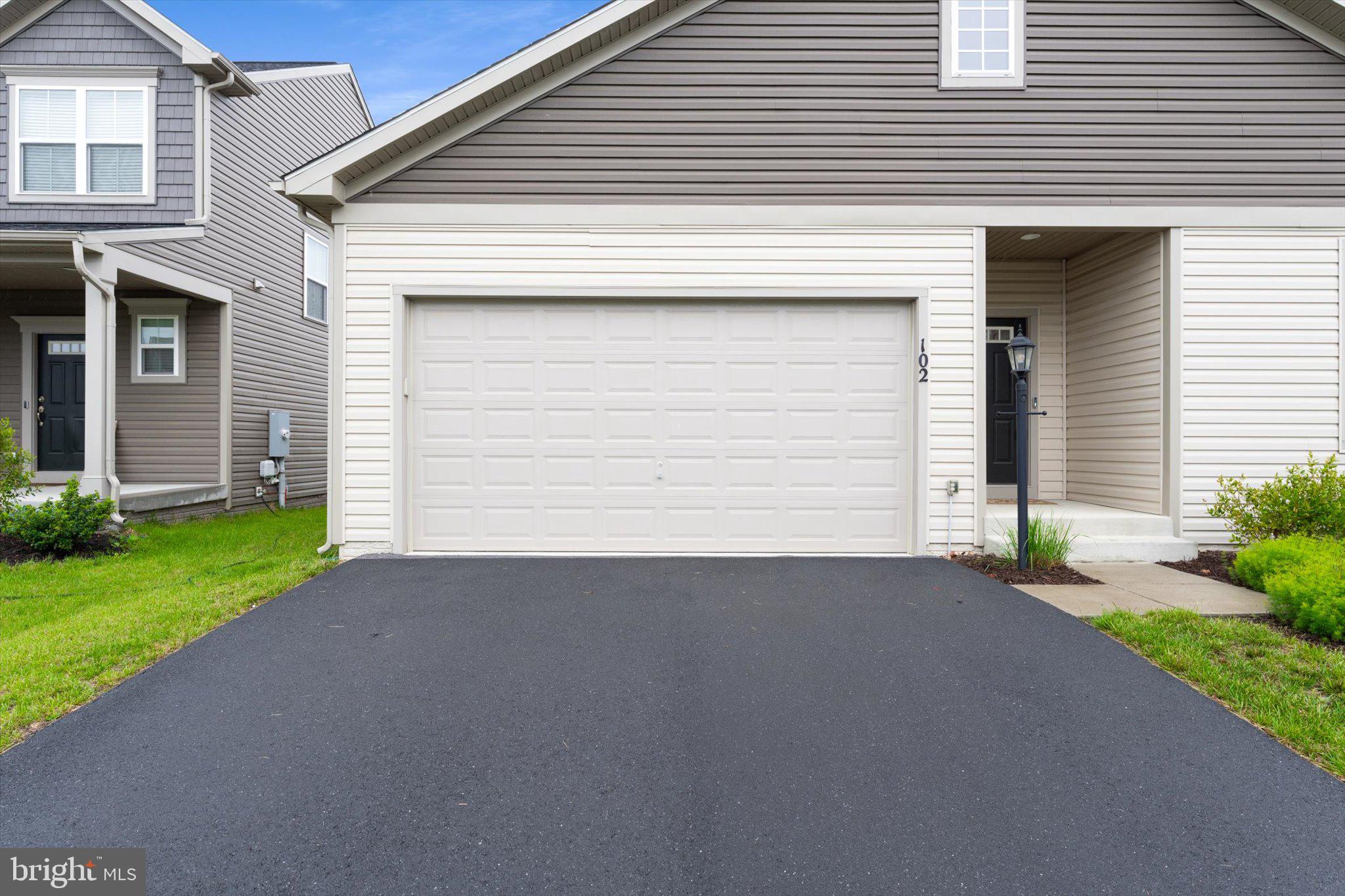 SNOWDEN BRIDGE - Residential