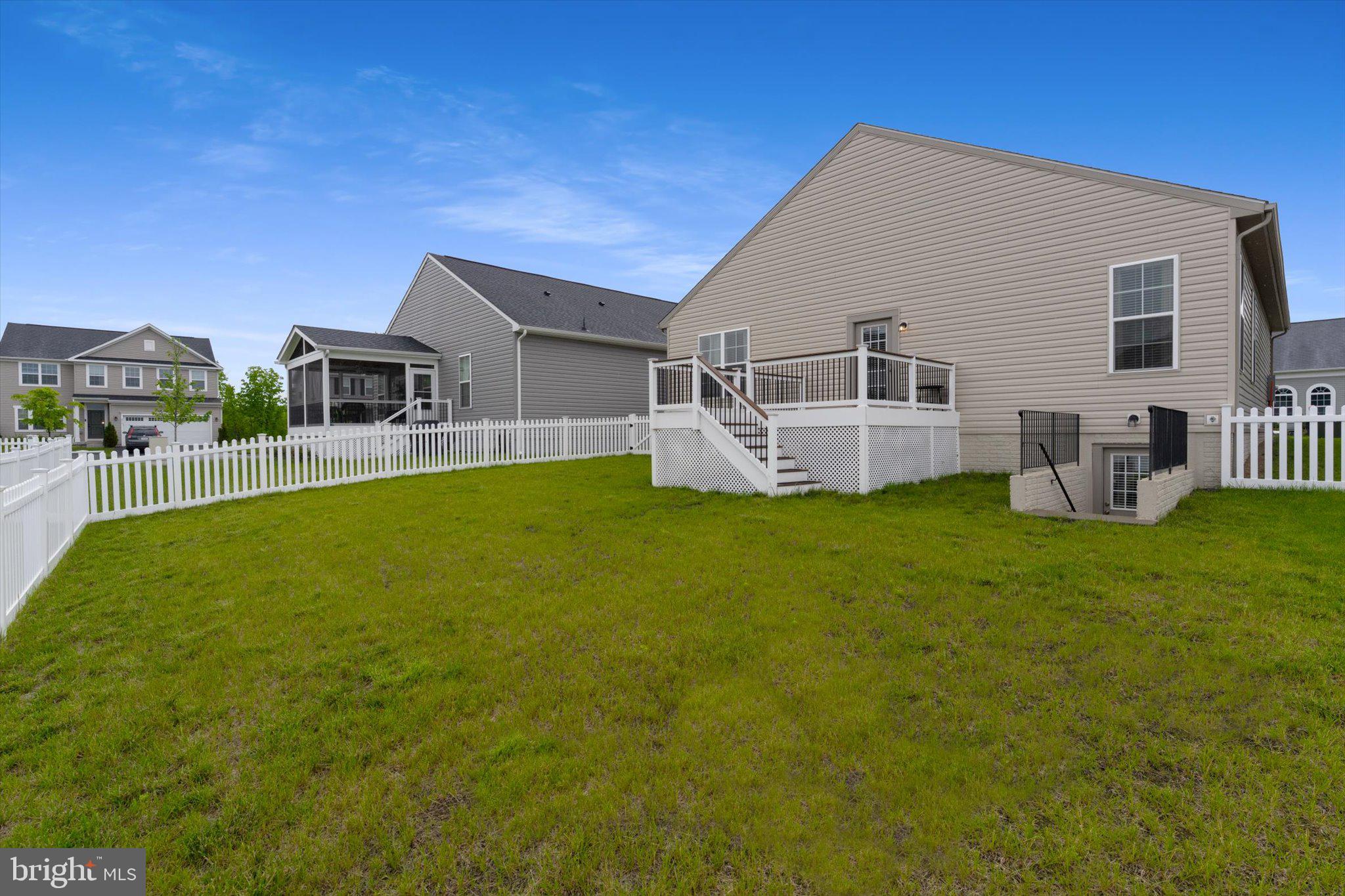 SNOWDEN BRIDGE - Residential