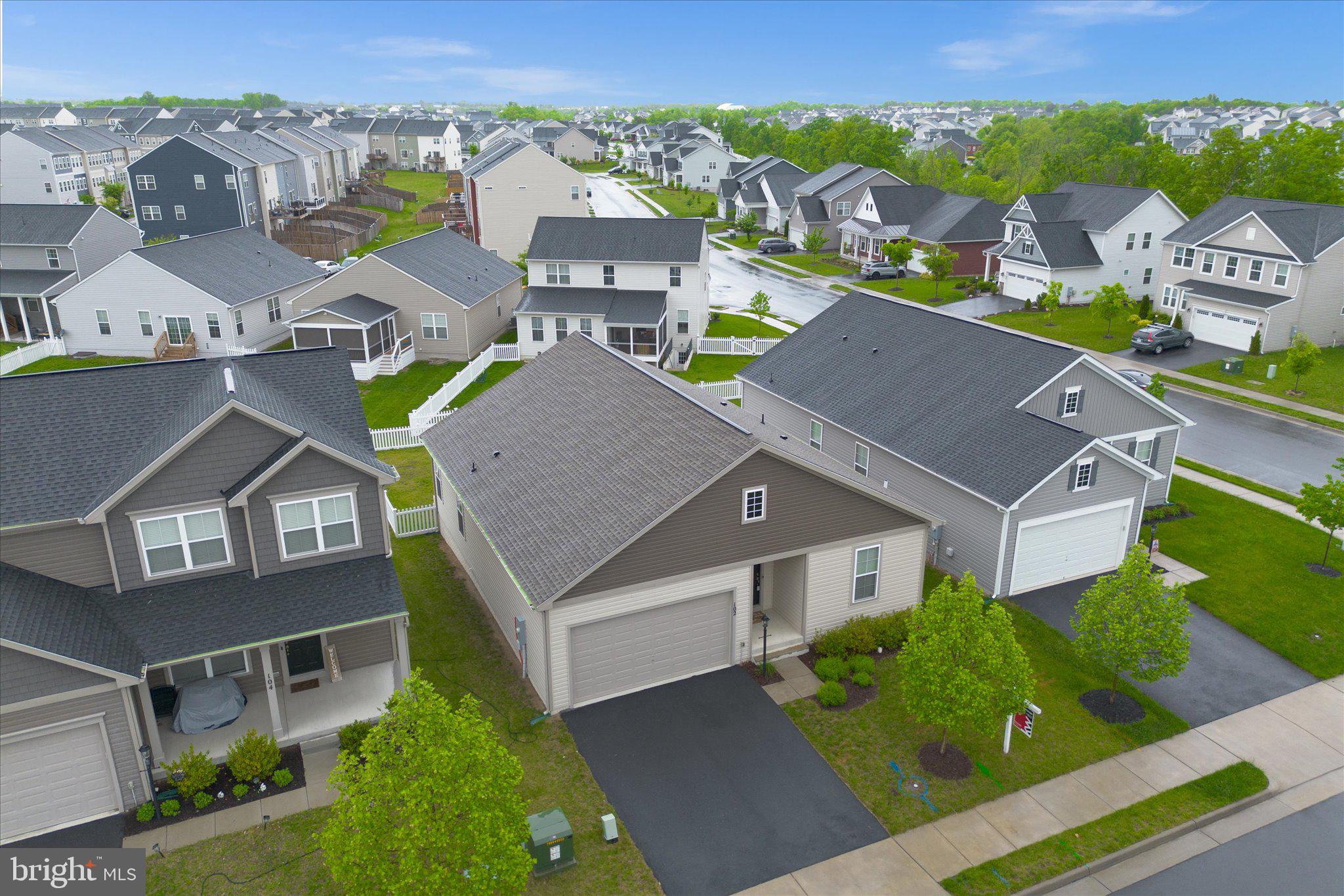 SNOWDEN BRIDGE - Residential