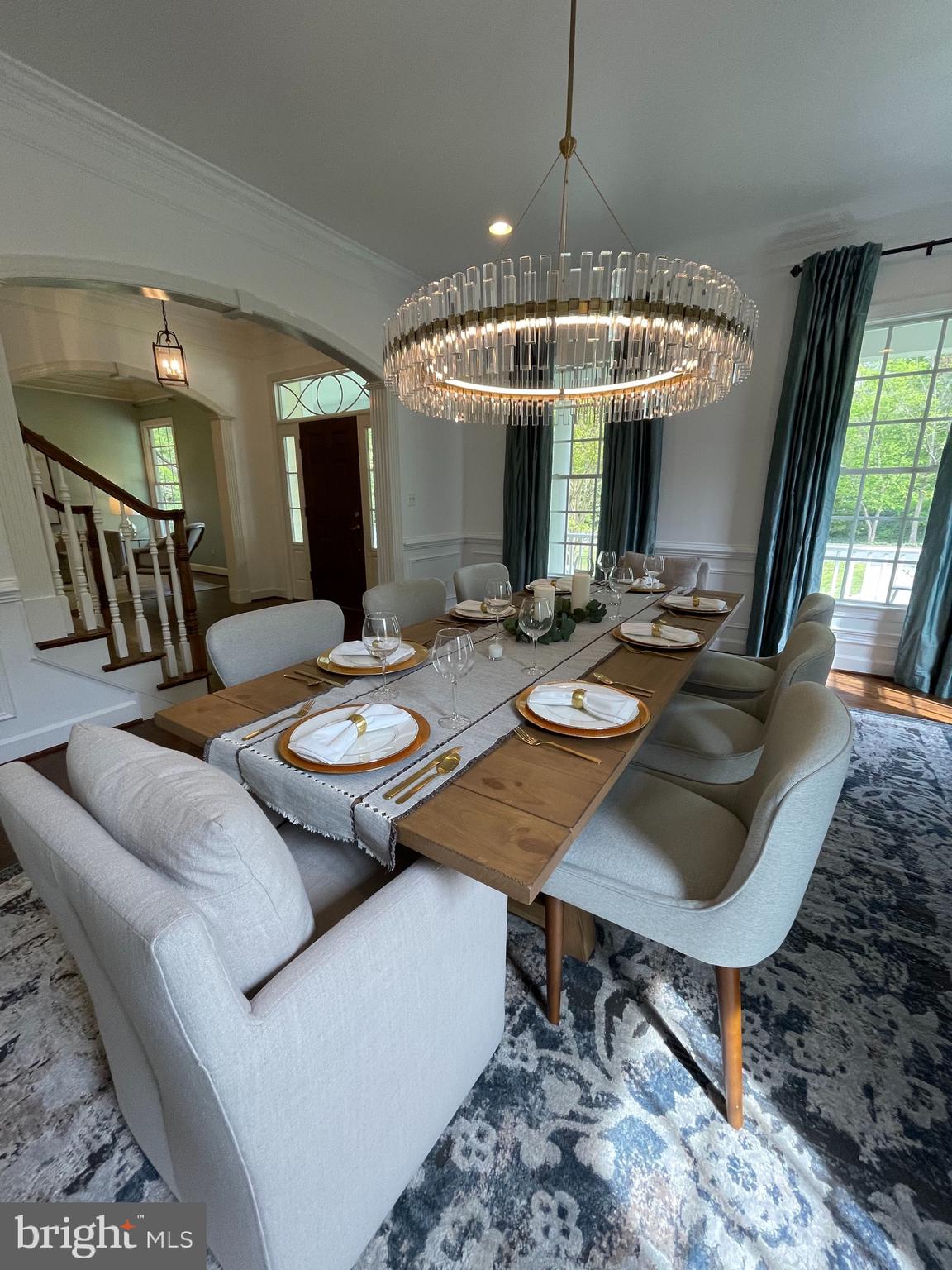 QUAKER HILL - Residential