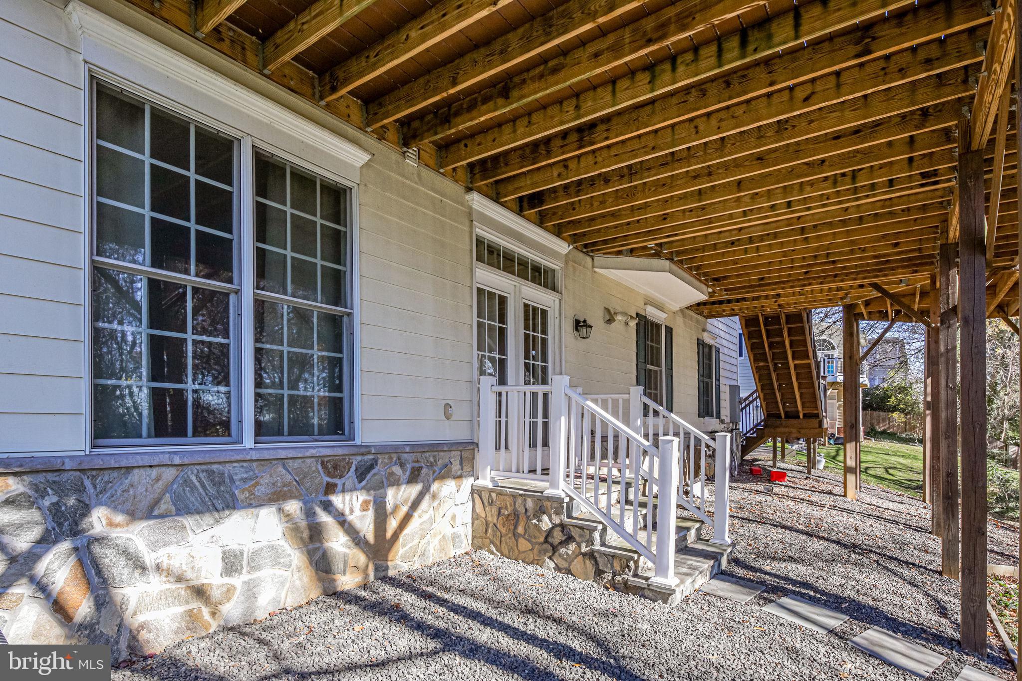 QUAKER HILL - Residential