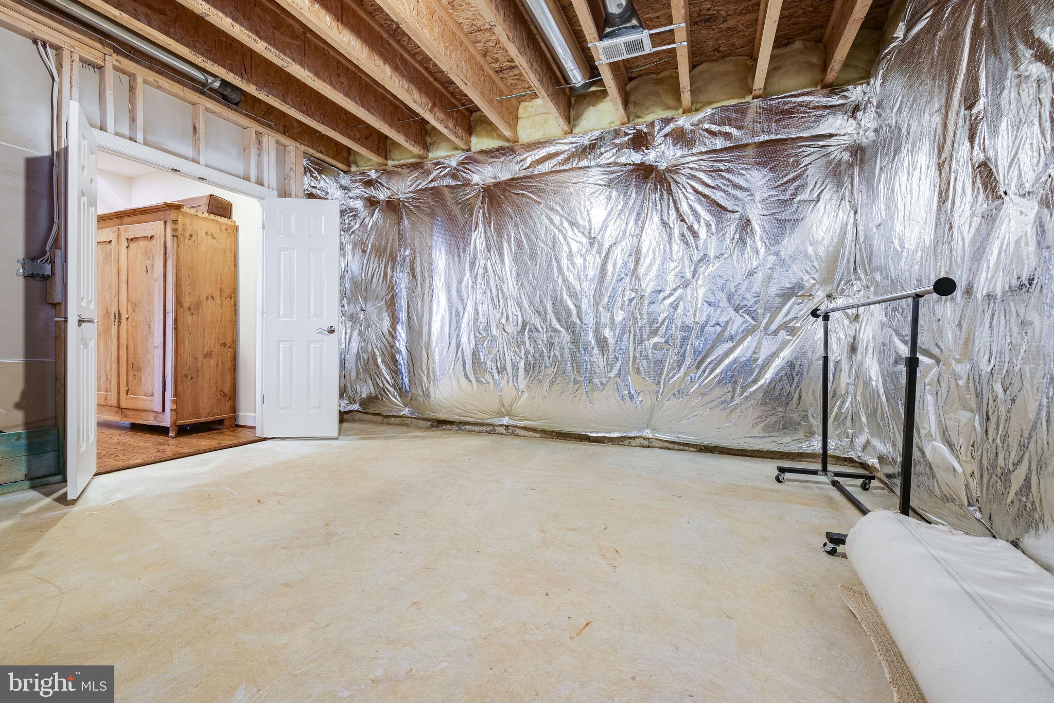 QUAKER HILL - Residential