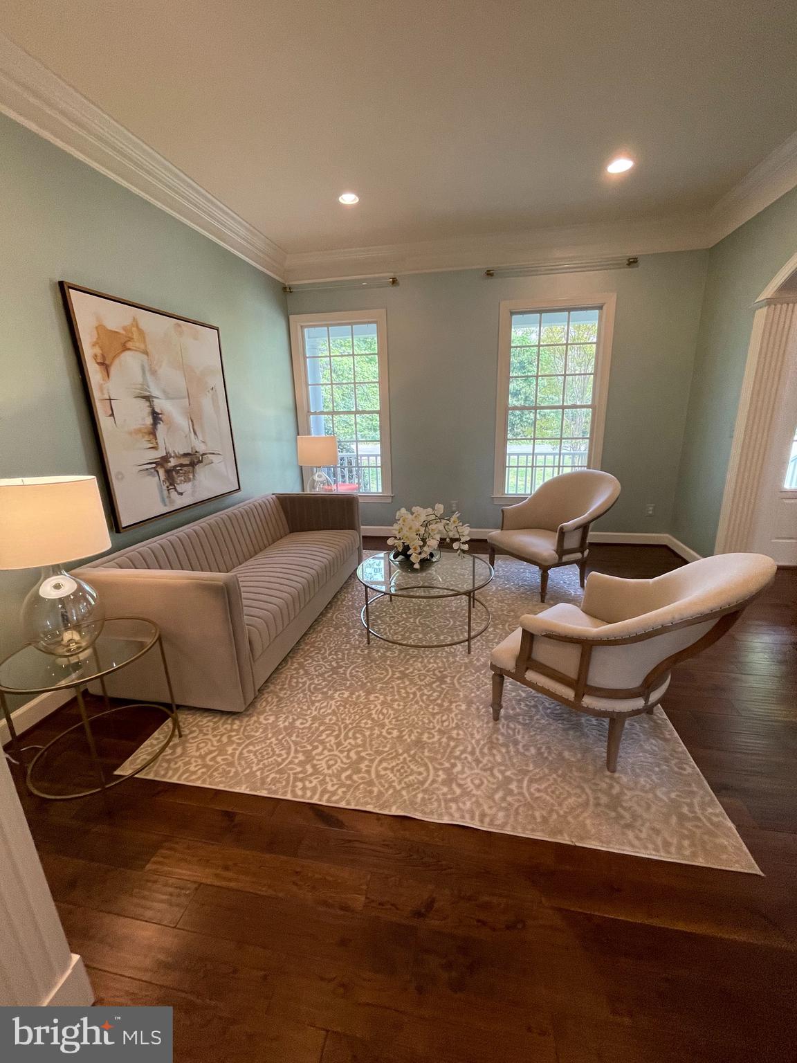 QUAKER HILL - Residential