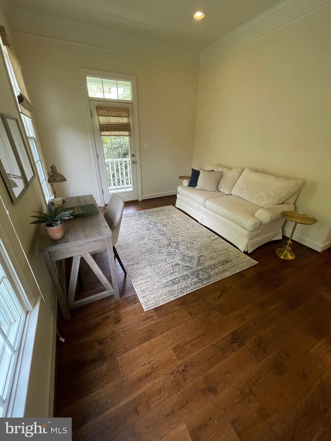 QUAKER HILL - Residential