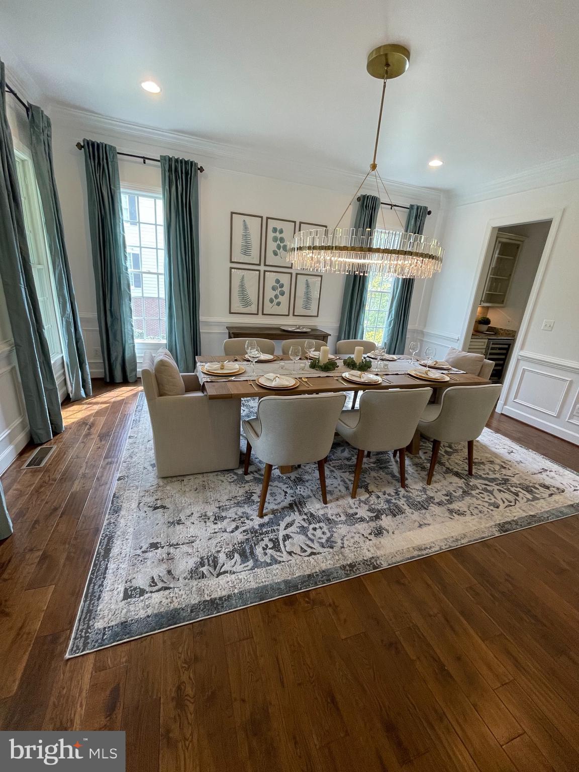 QUAKER HILL - Residential