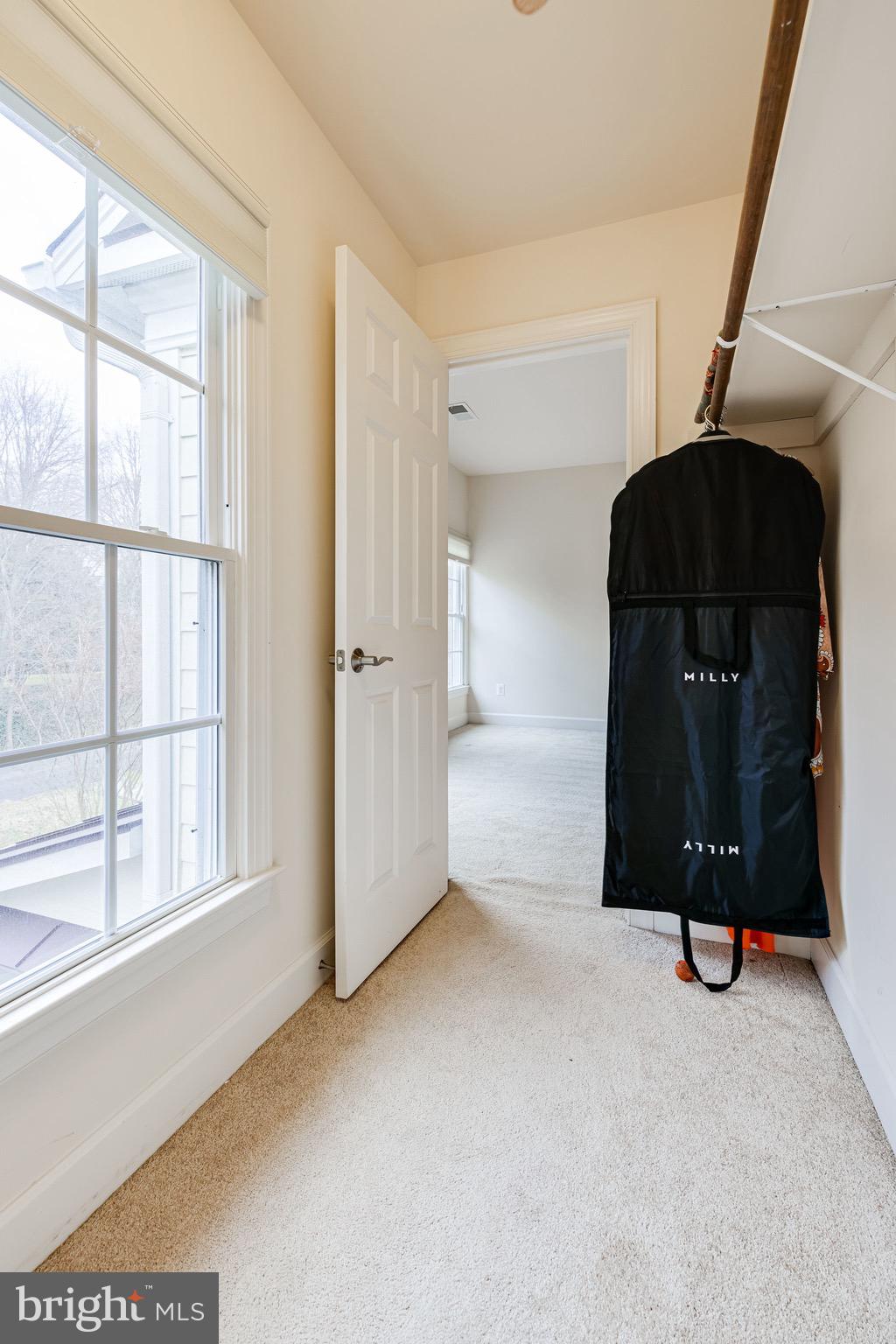 QUAKER HILL - Residential