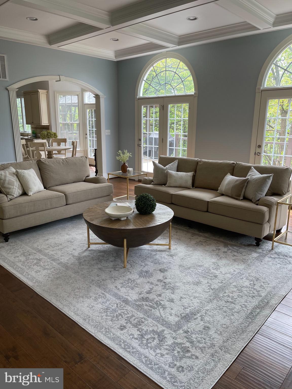 QUAKER HILL - Residential