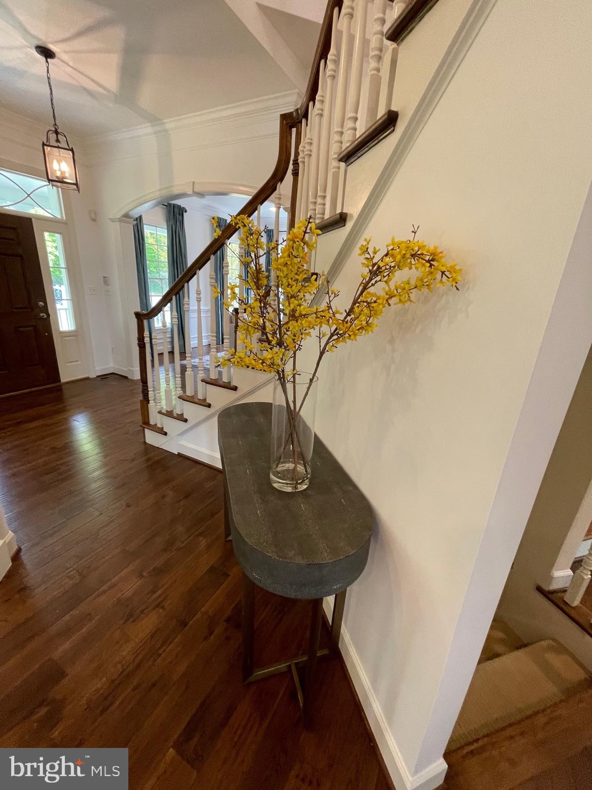 QUAKER HILL - Residential