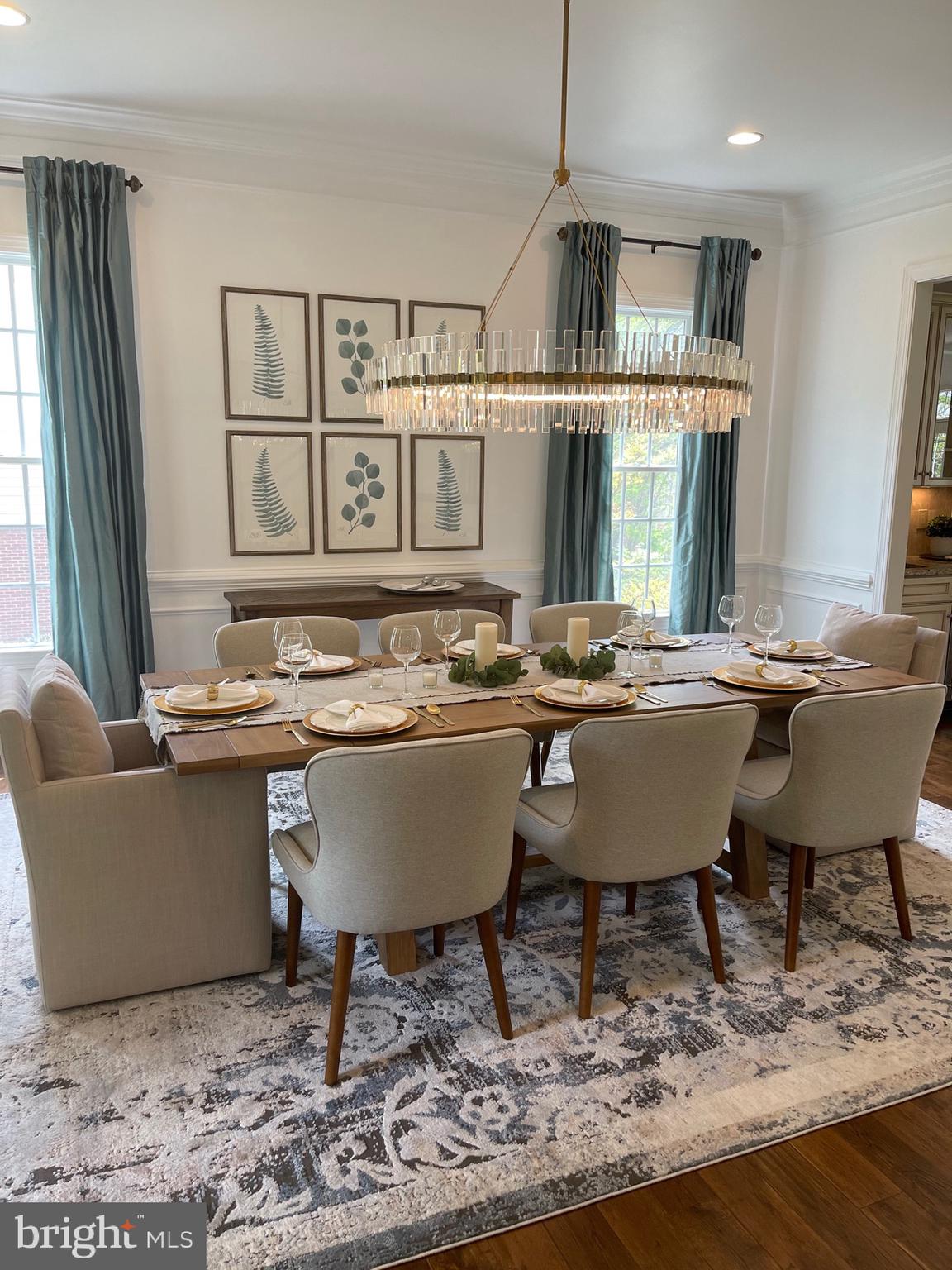 QUAKER HILL - Residential