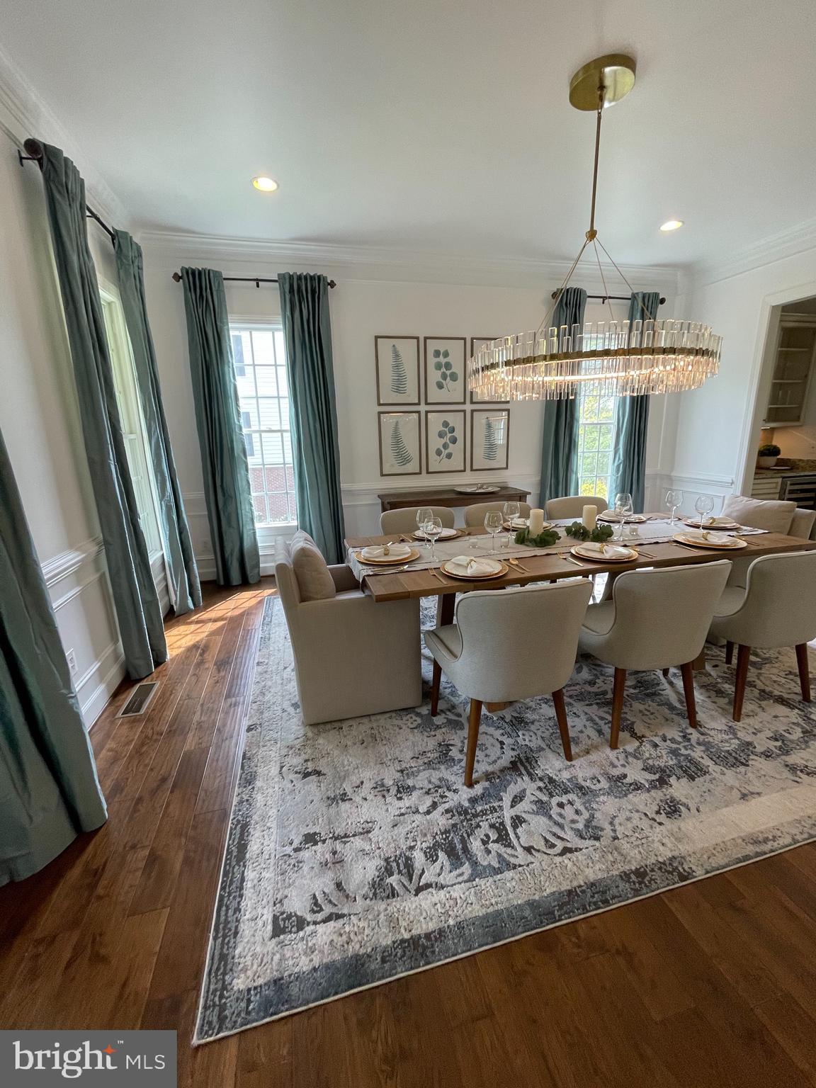 QUAKER HILL - Residential