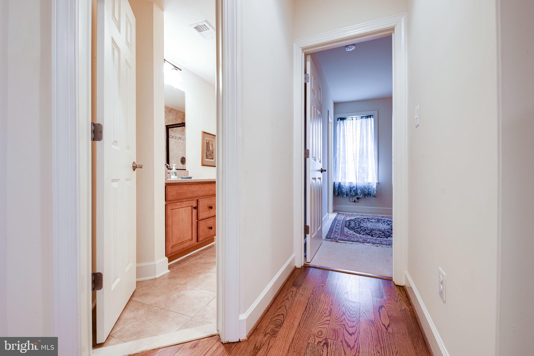 QUAKER HILL - Residential