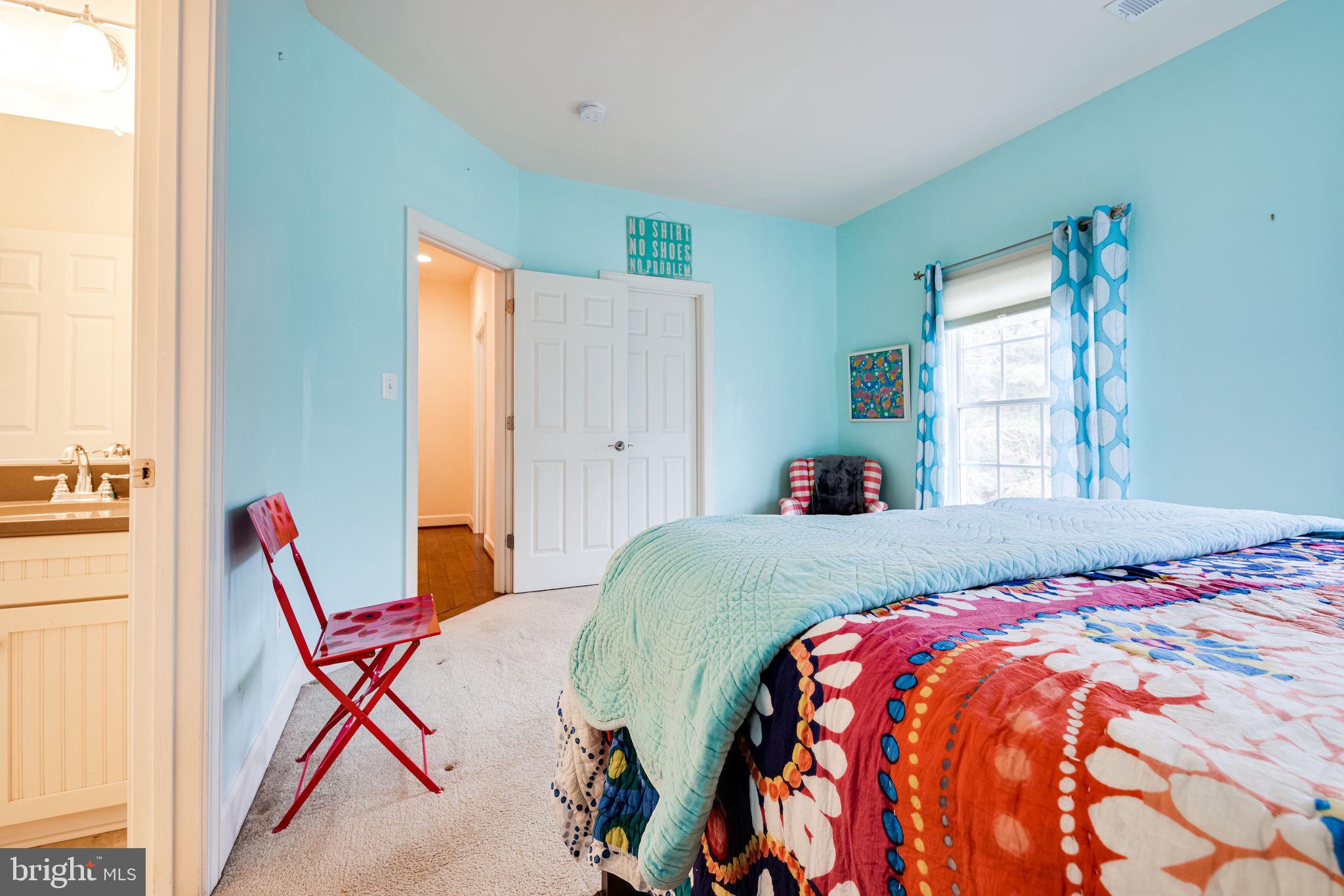 QUAKER HILL - Residential