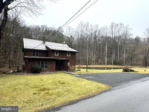 Homes For Sale - 435 Laurel Run Road<br/> Juniata County, MIFFLINTOWN, PA 17059