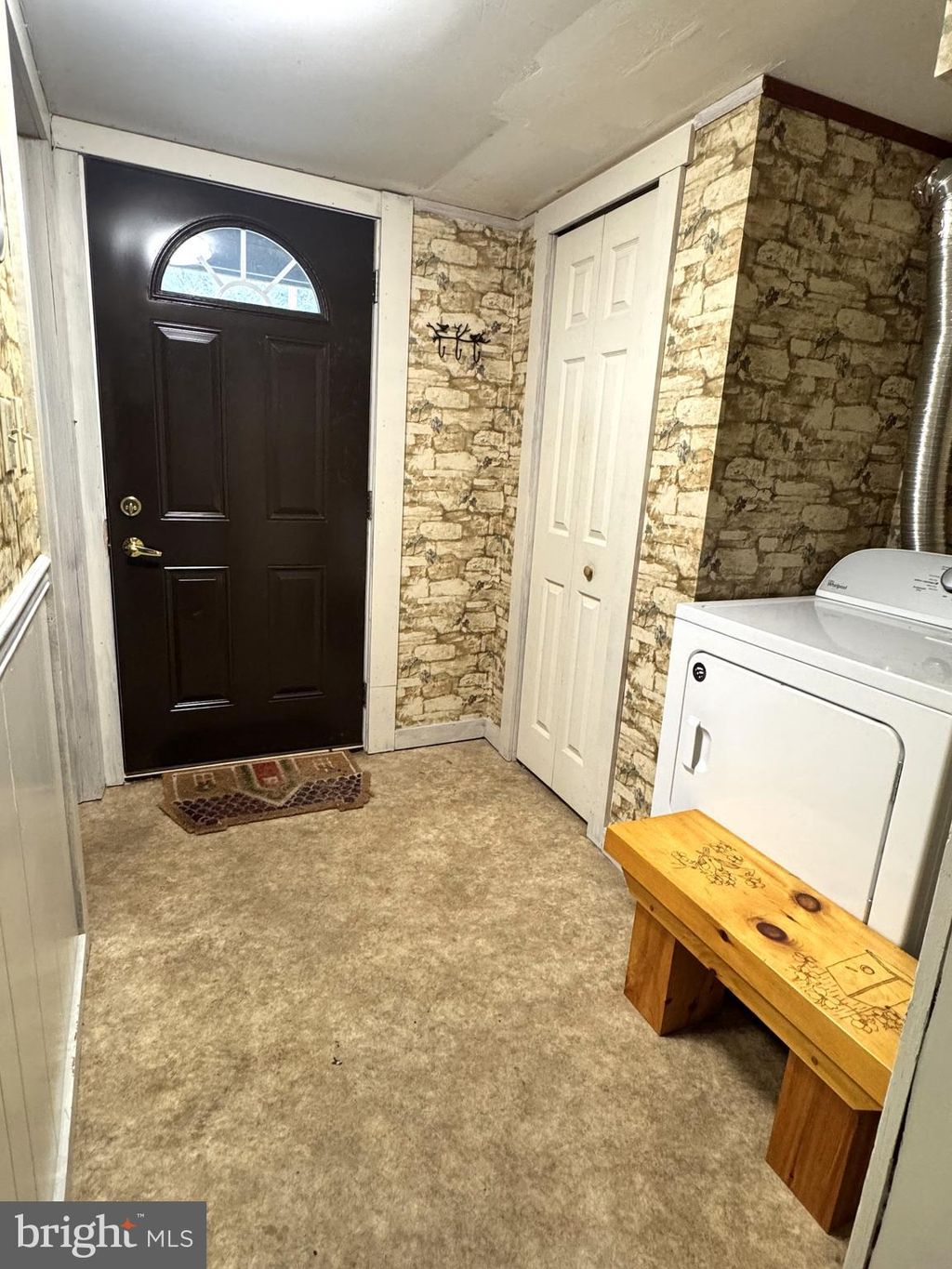 Photo of 435 Laurel Run Road, MIFFLINTOWN, PA 17059 (MLS # PAJT2012726)