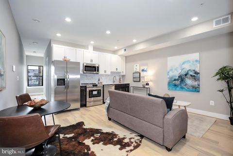 505 KENNEDY STREET NW 2 WASHINGTON DC 20011