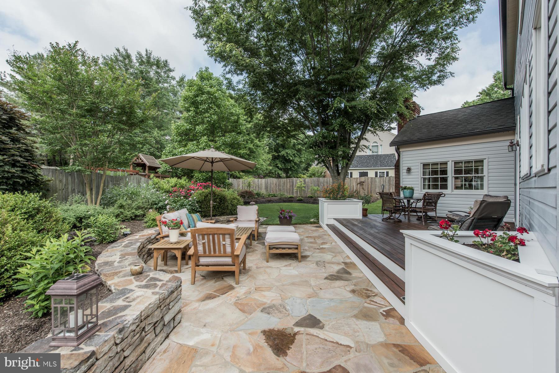 MCKENZIE MEADOWS - Residential