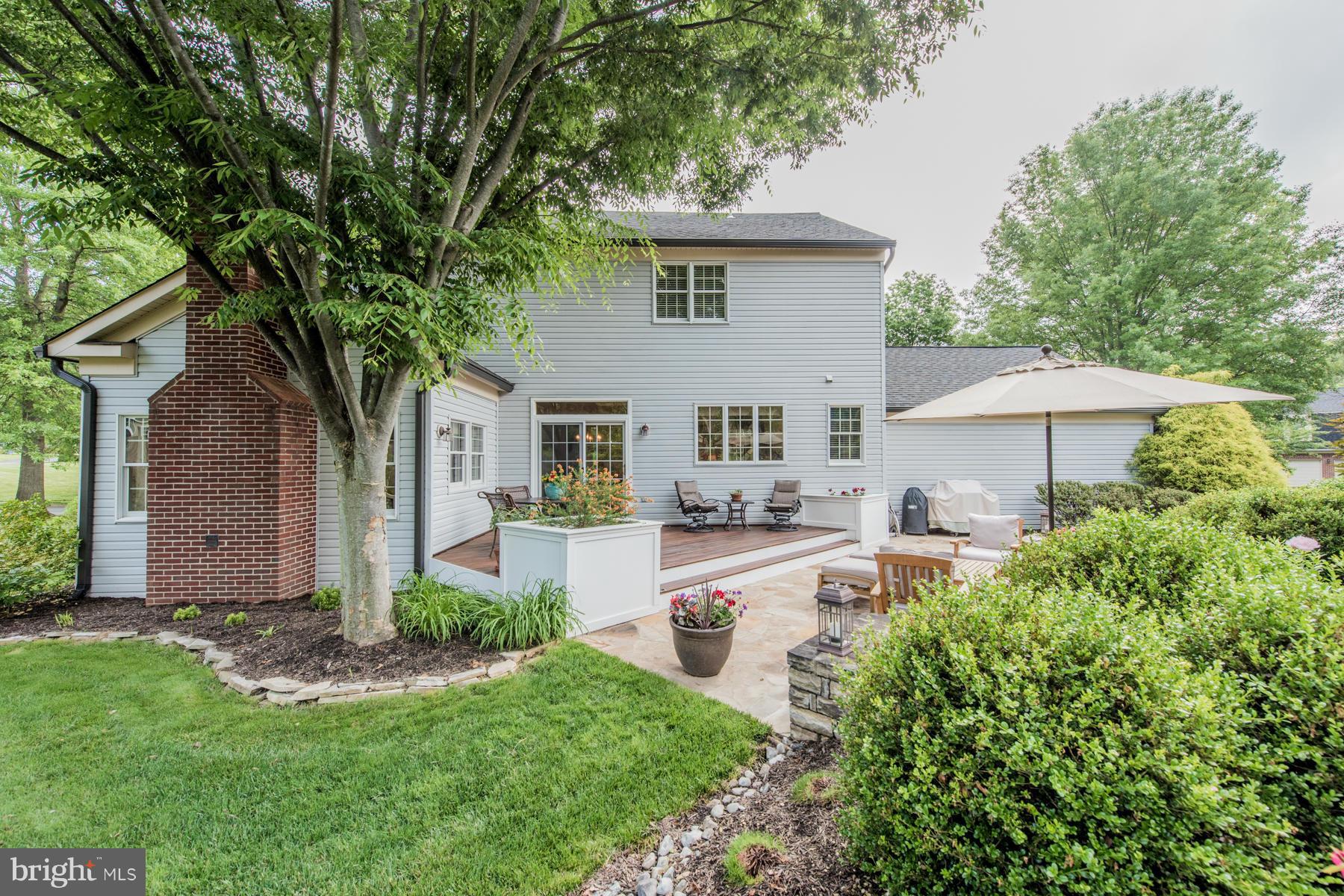 MCKENZIE MEADOWS - Residential