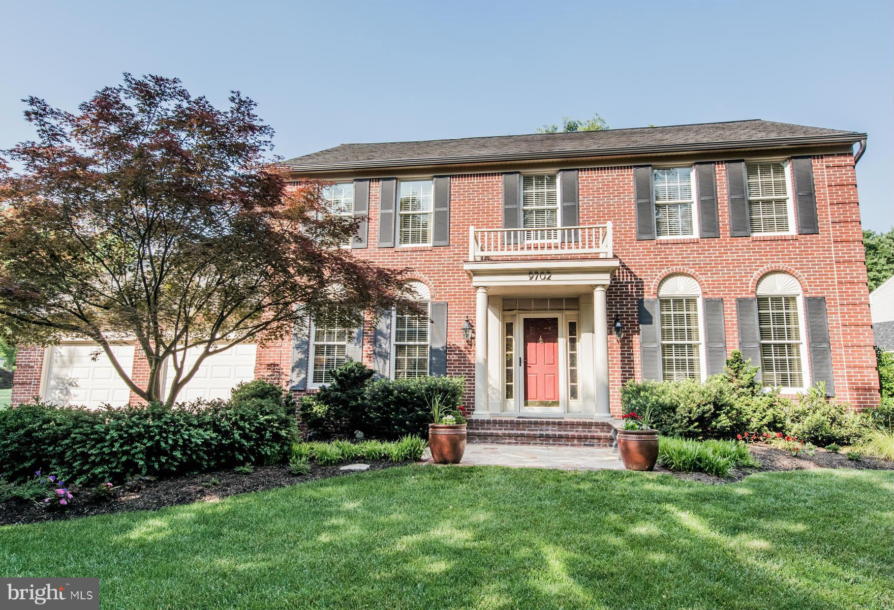 MCKENZIE MEADOWS - Residential