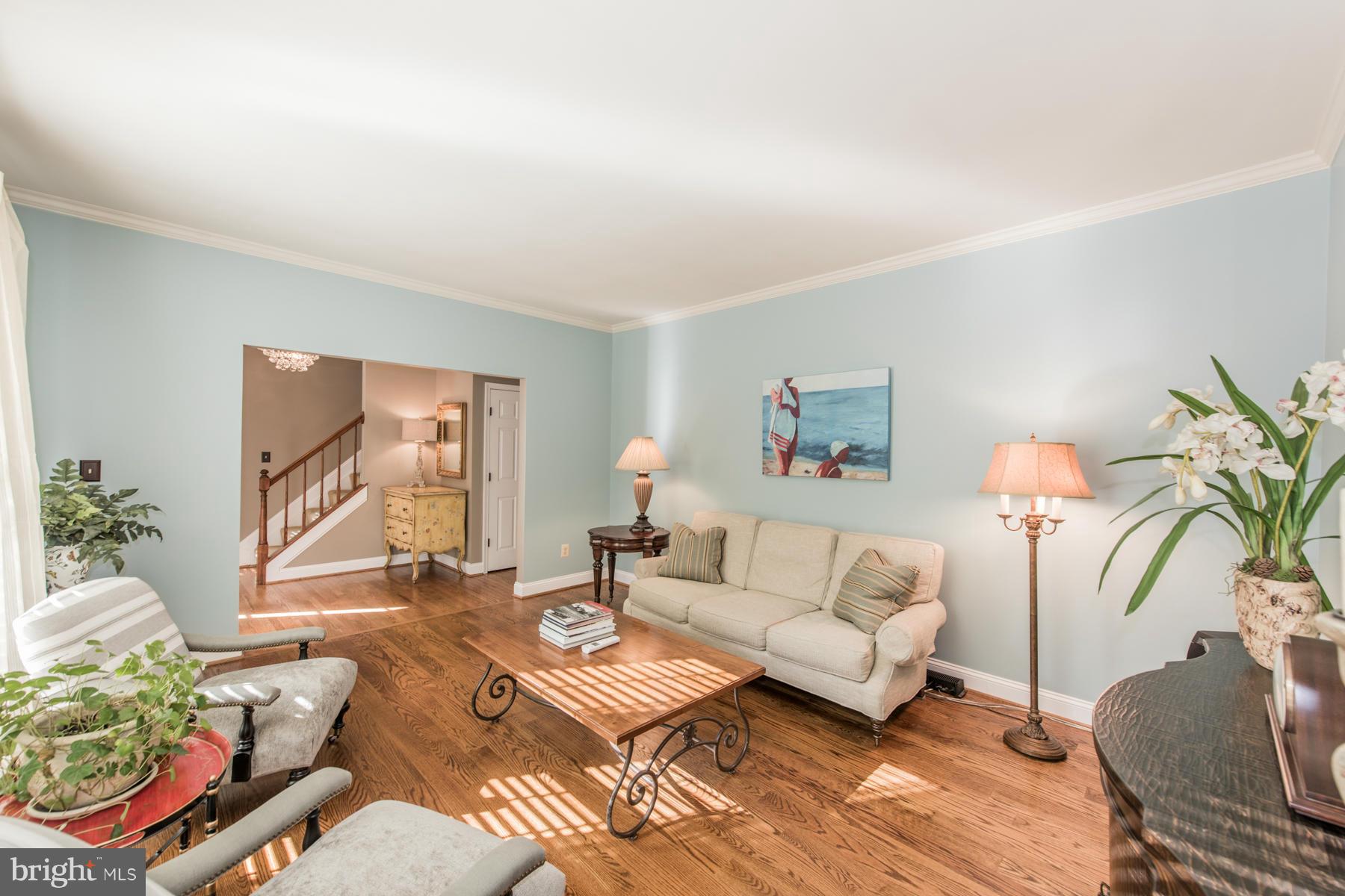 MCKENZIE MEADOWS - Residential