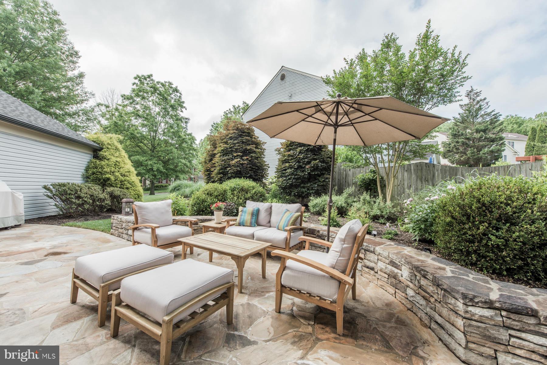 MCKENZIE MEADOWS - Residential