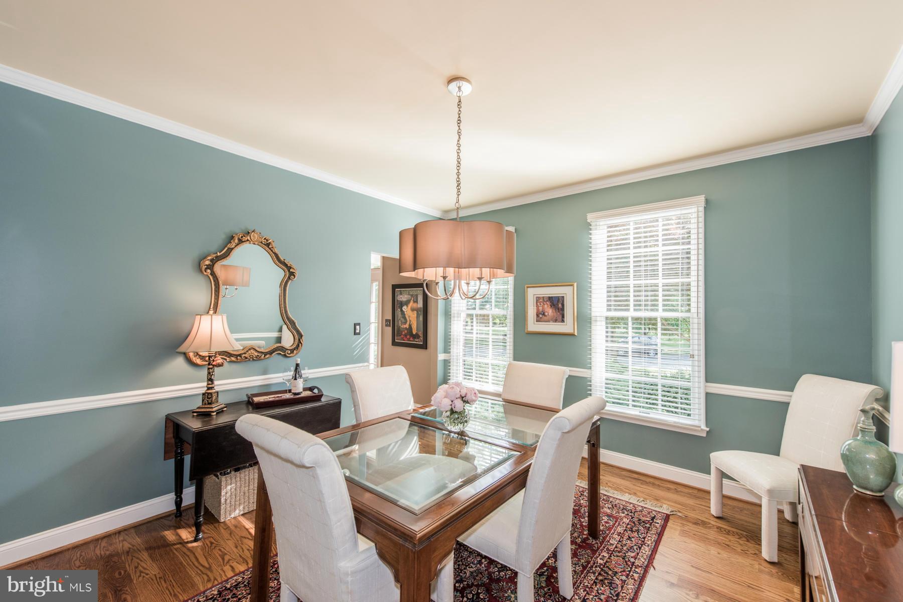 MCKENZIE MEADOWS - Residential