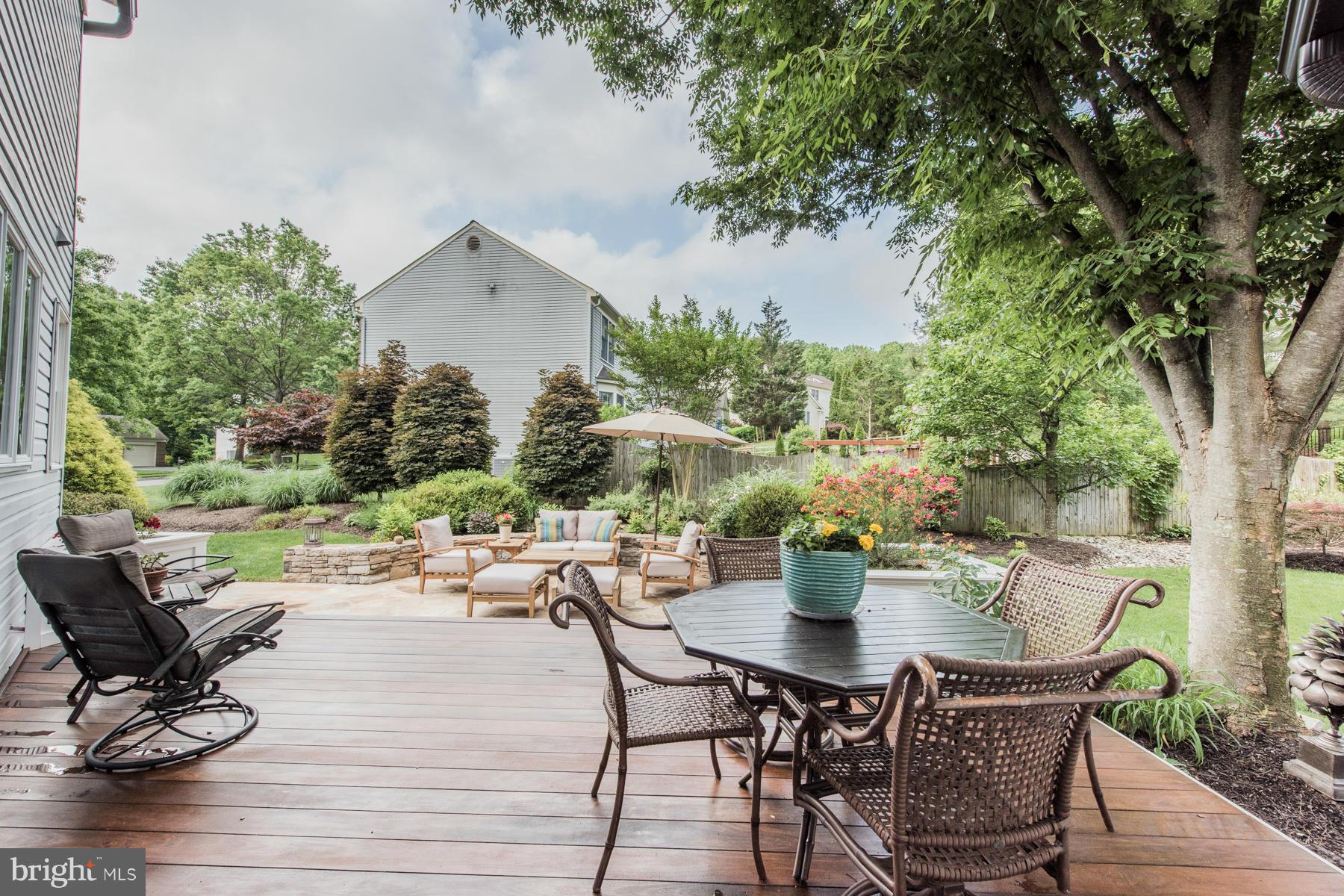 MCKENZIE MEADOWS - Residential