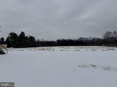 Vacant Land For Sale - LOT 3 Fagleysville Rd<br/> PERKIOMENVILLE, PA 18074