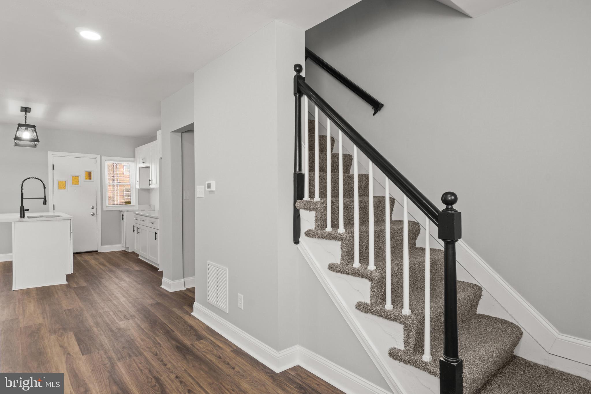 PEN LUCY - Residential