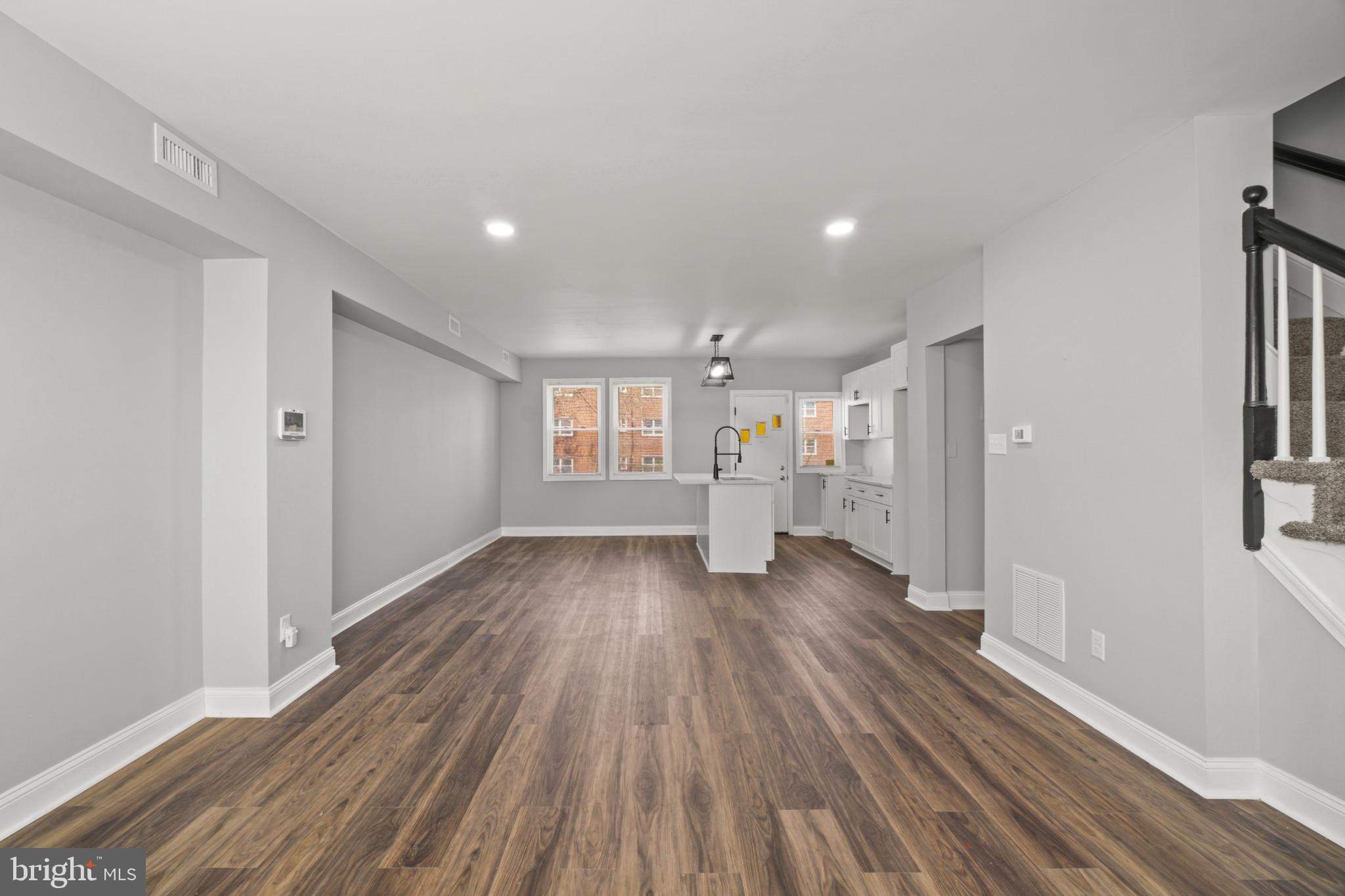 PEN LUCY - Residential