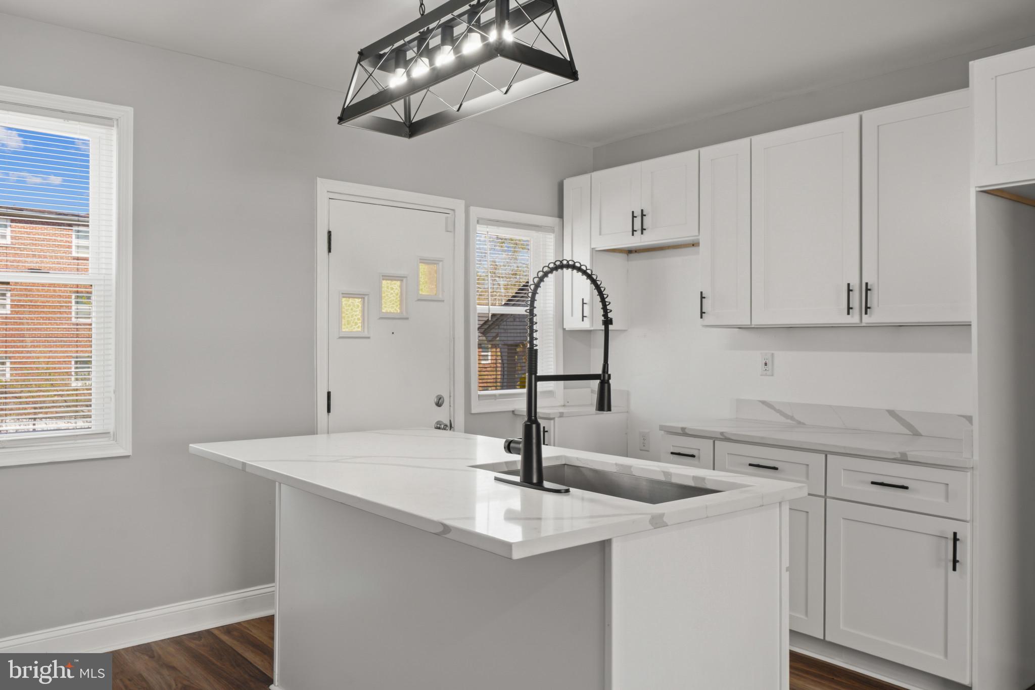 PEN LUCY - Residential