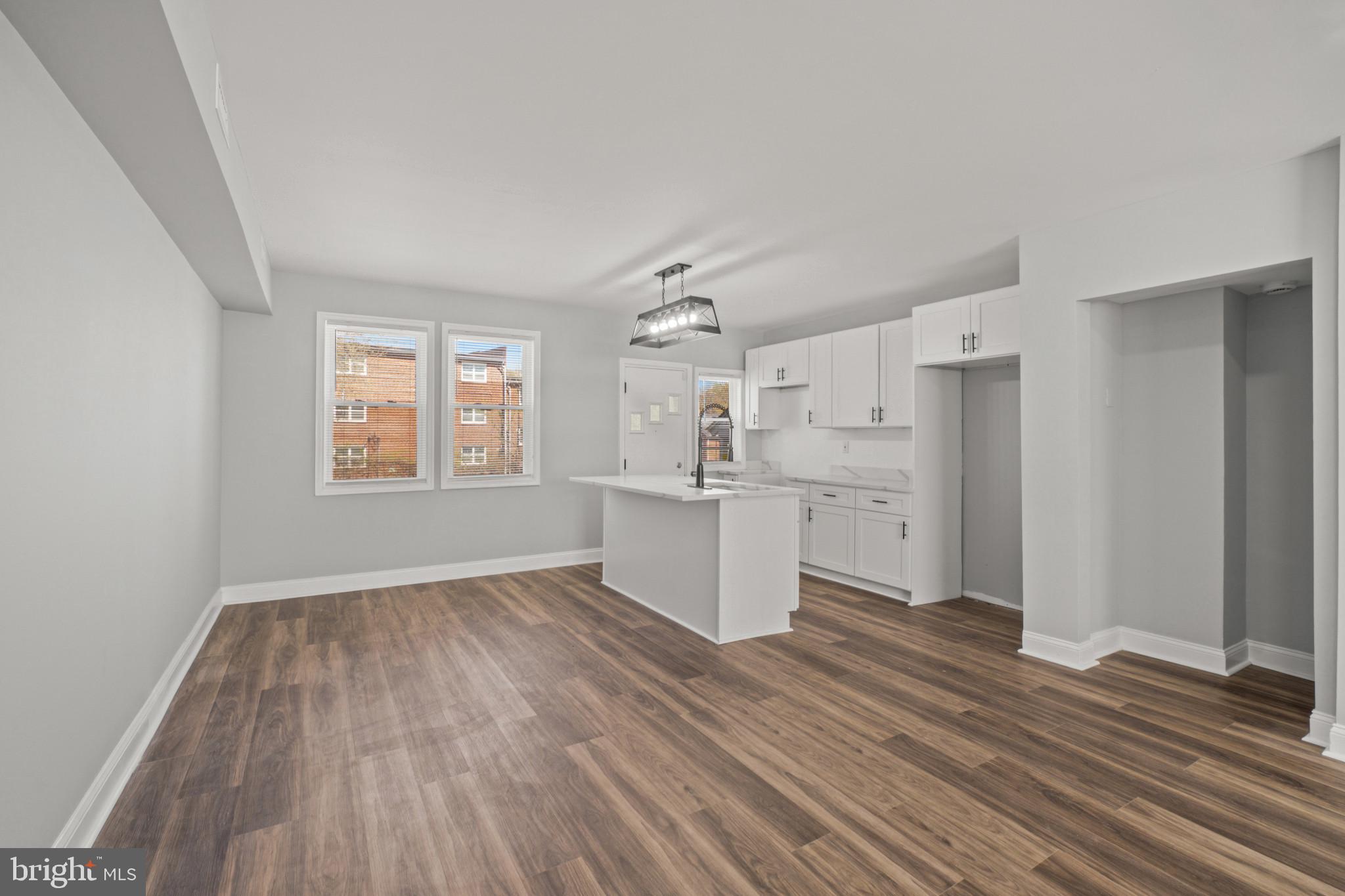 PEN LUCY - Residential