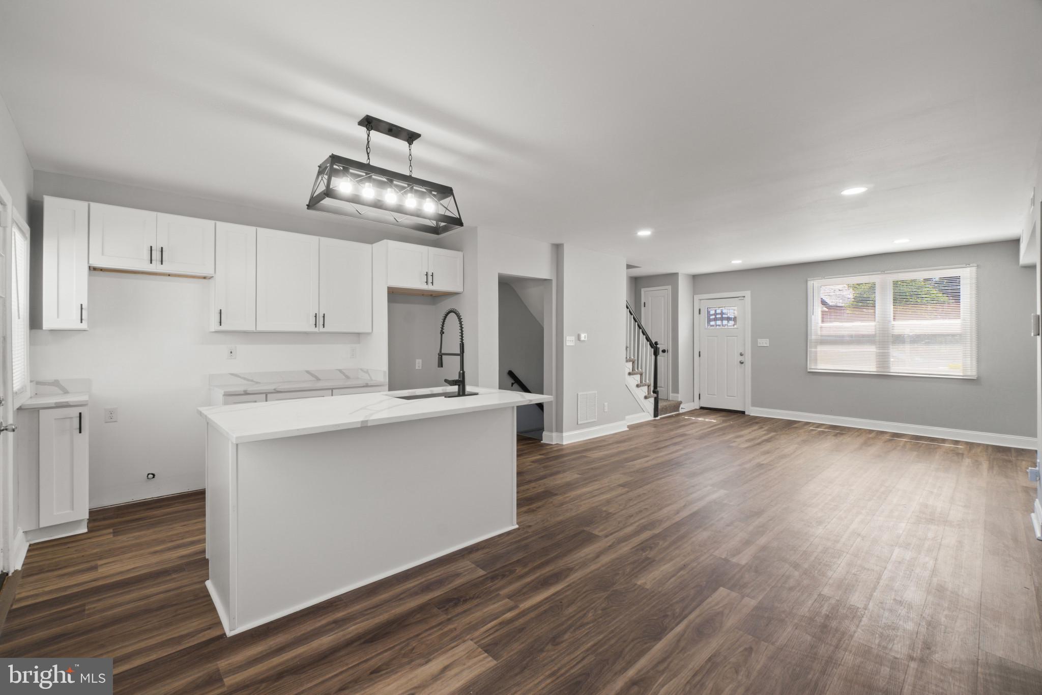 PEN LUCY - Residential