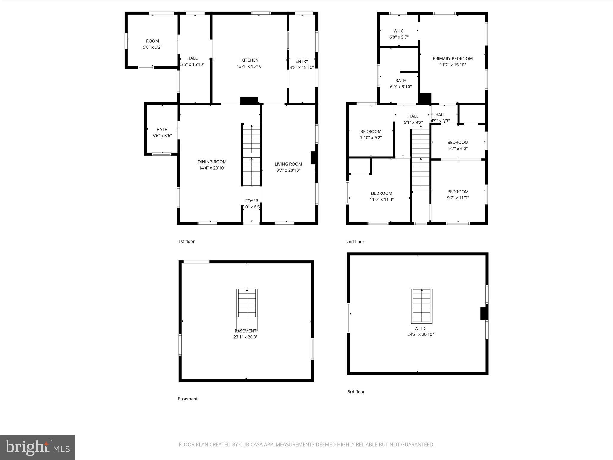 LEMASTERS - Residential
