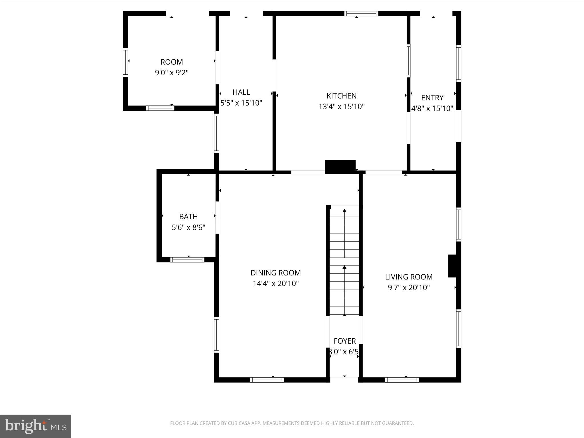 LEMASTERS - Residential